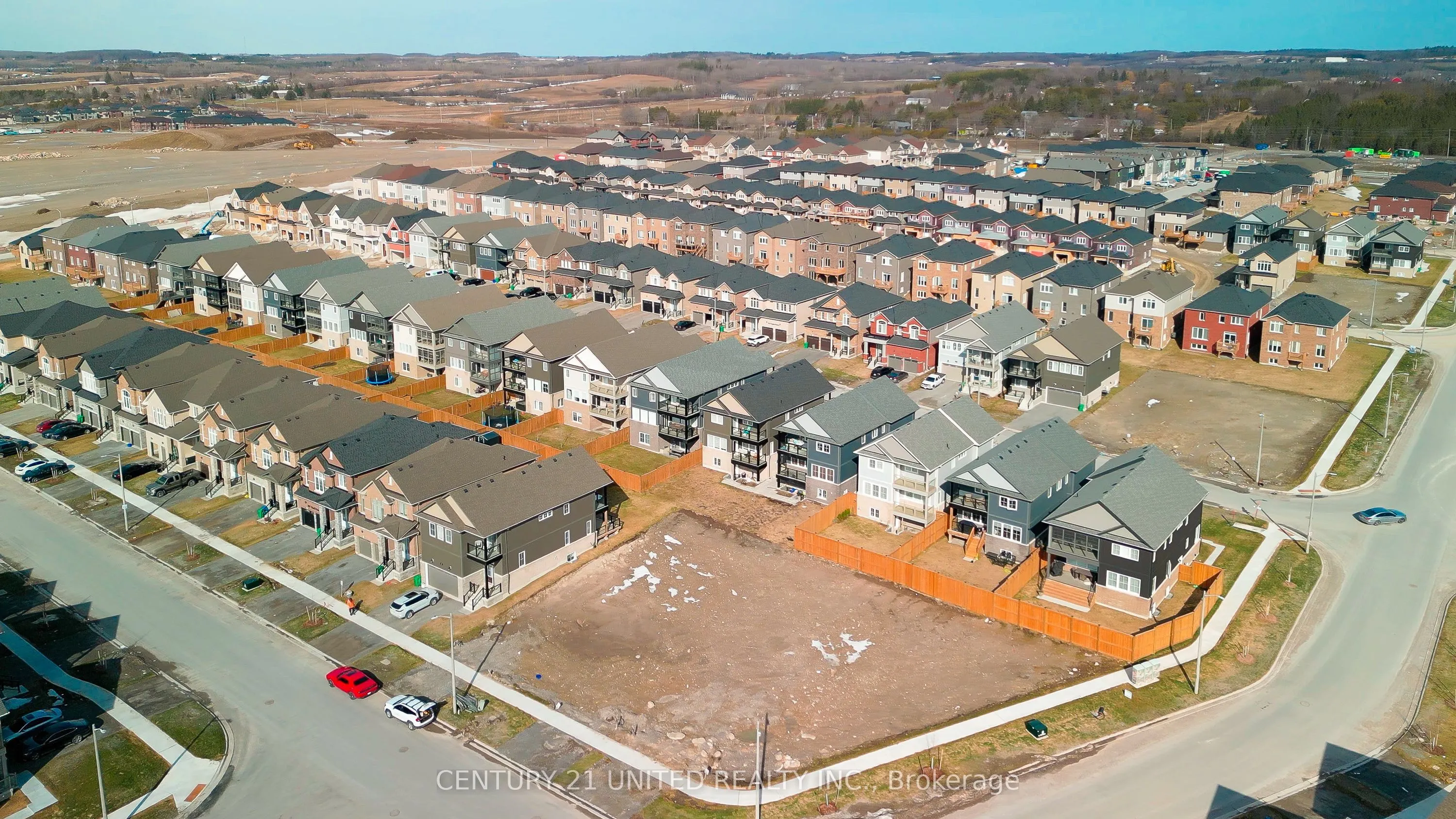 85 York Drive