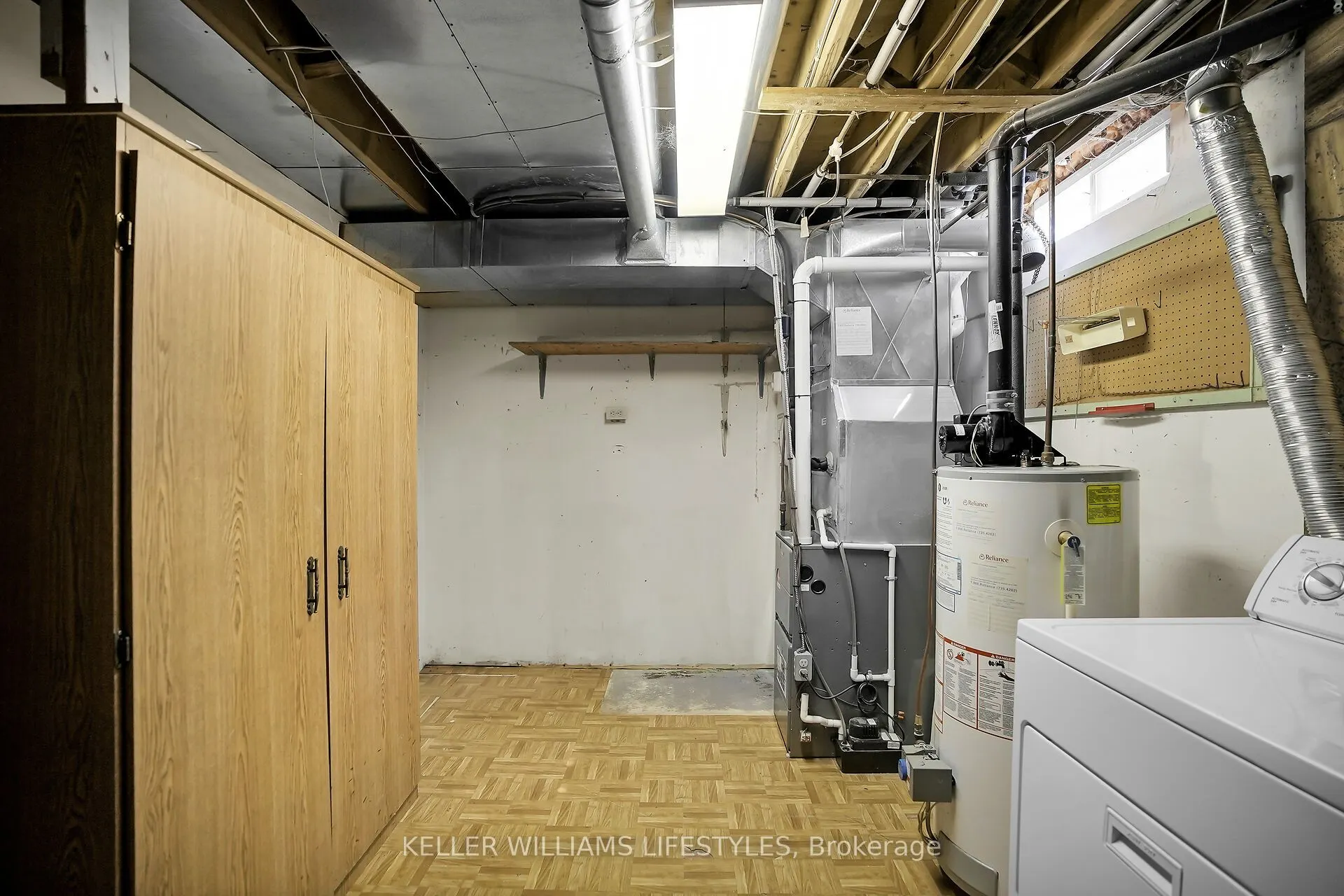 230 Clarke Road, #4