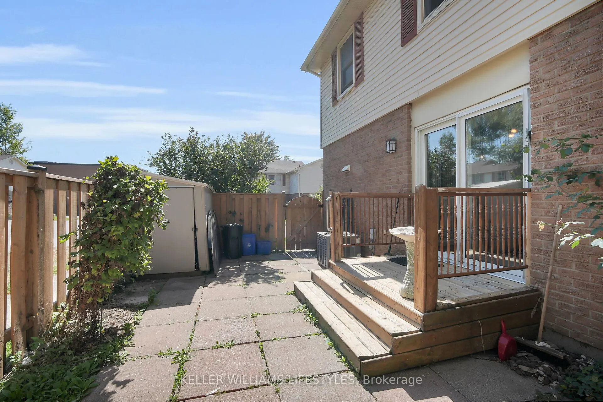 230 Clarke Road, #4