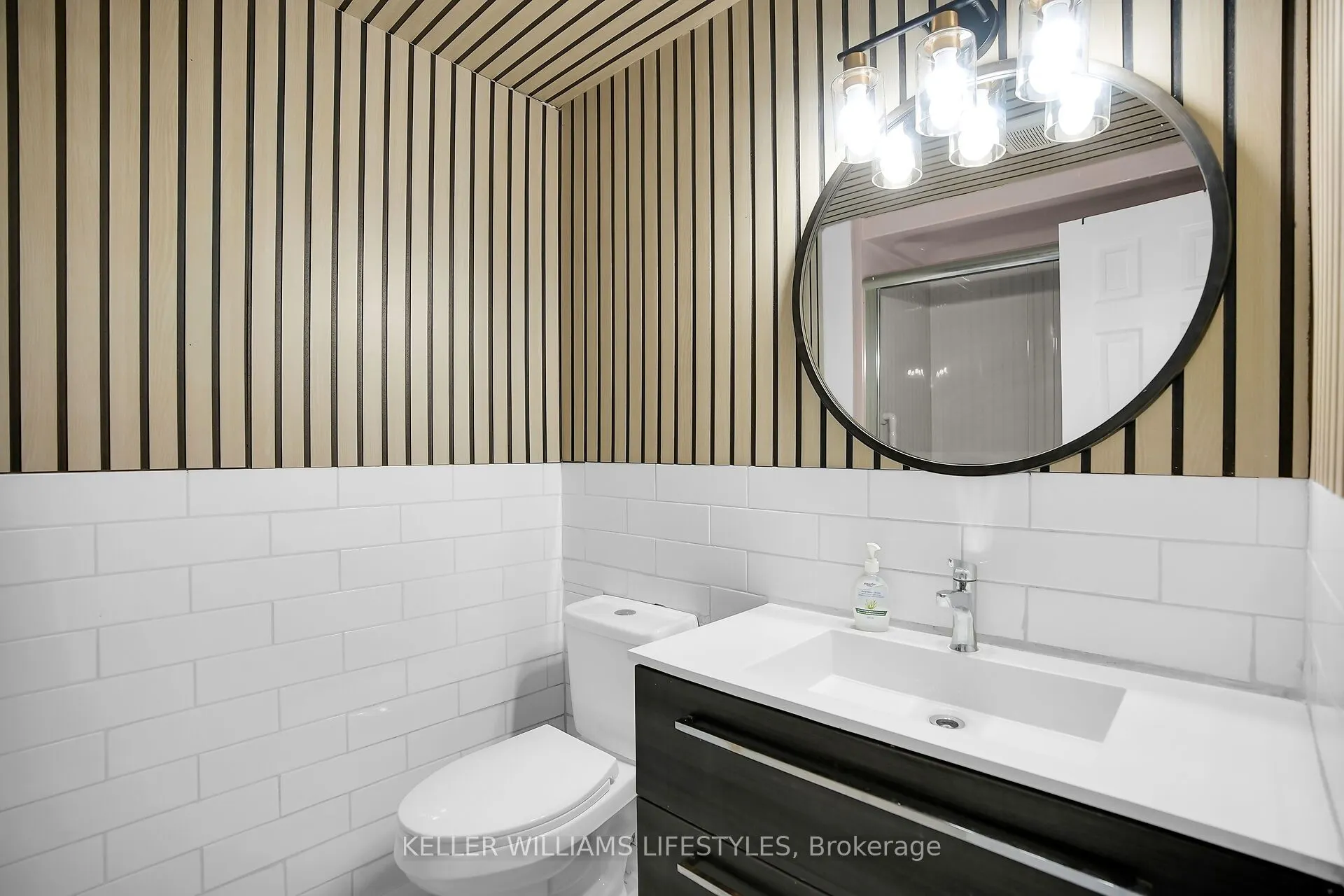 230 Clarke Road, #4