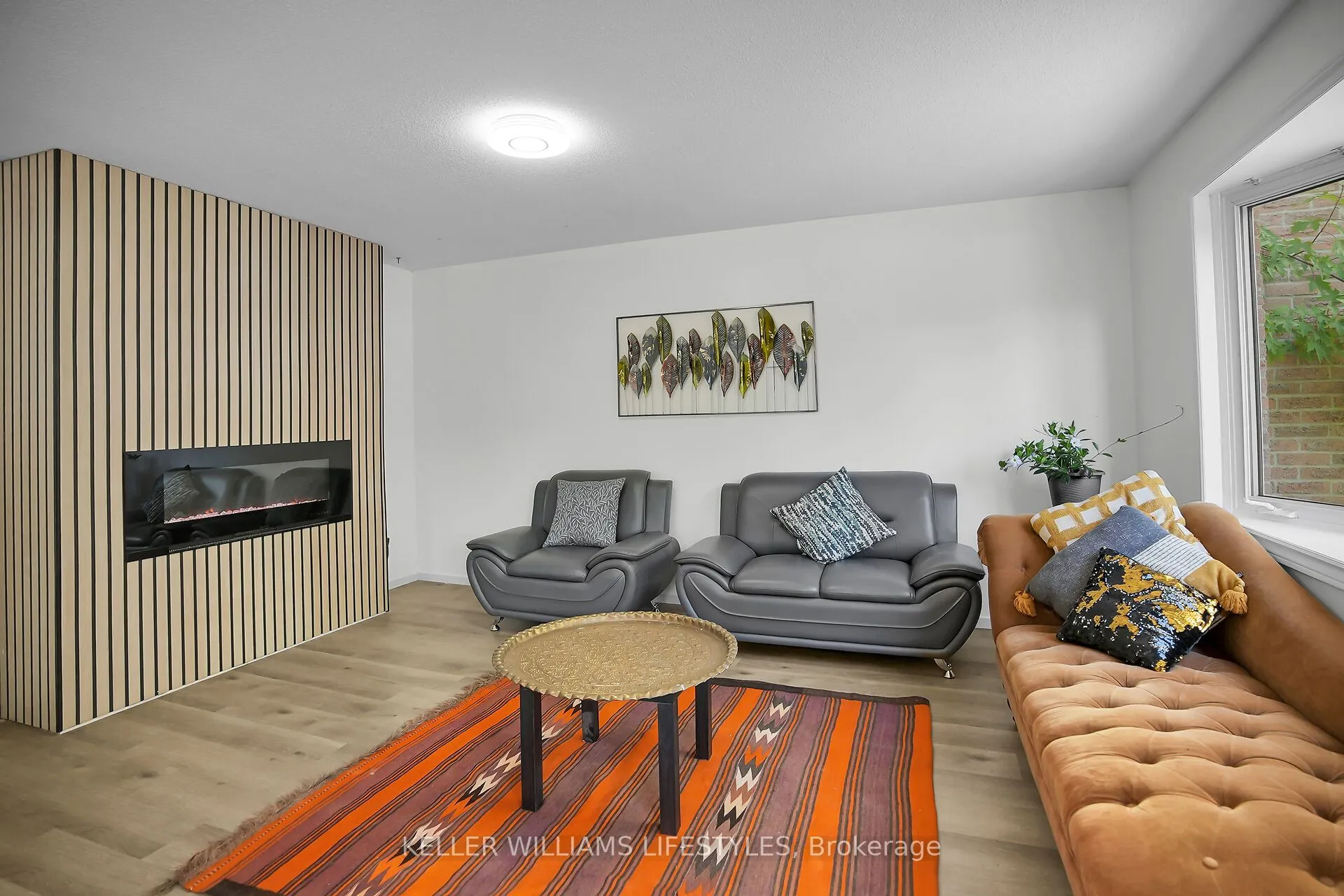 230 Clarke Road, #4