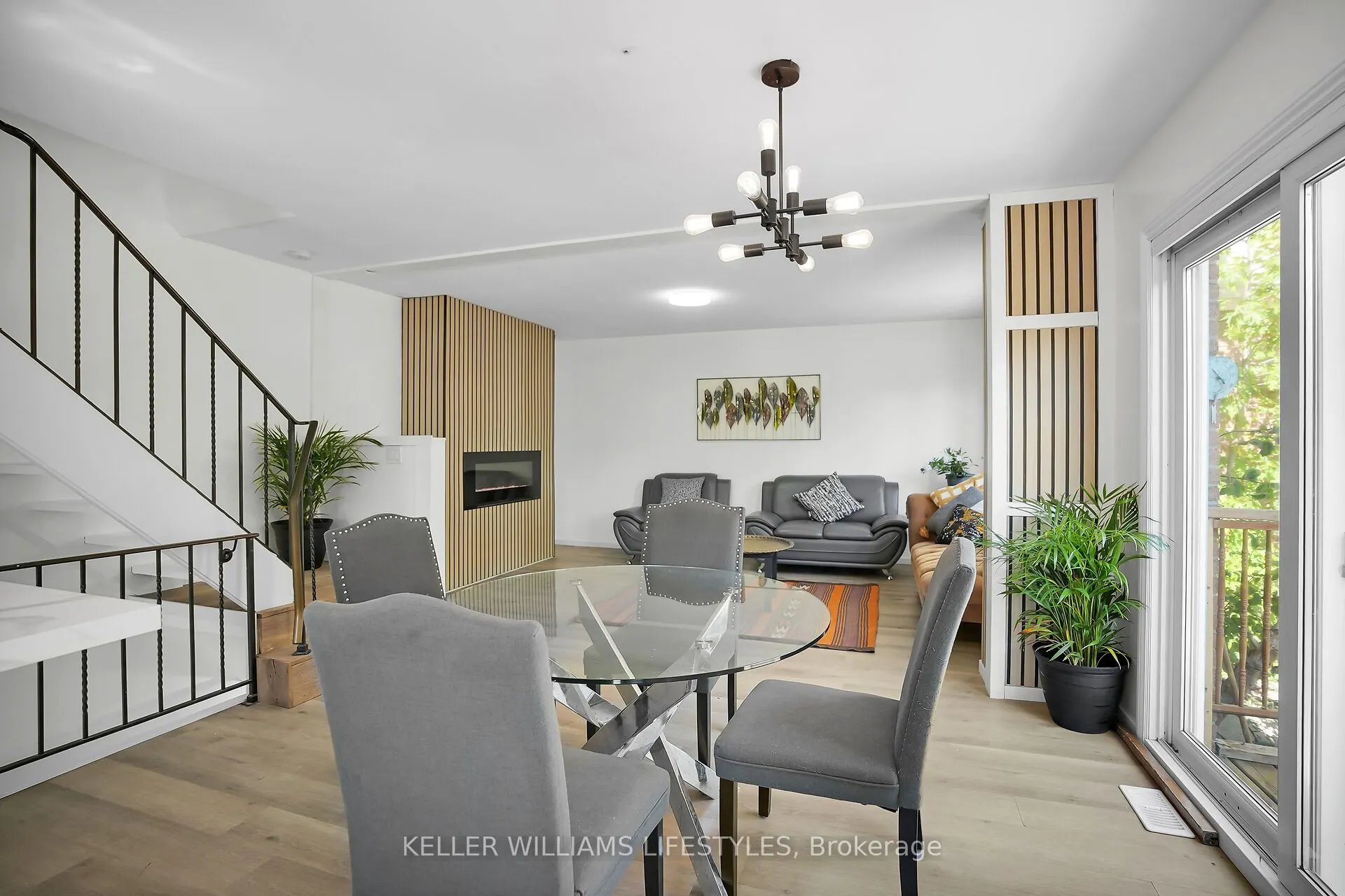 230 Clarke Road, #4