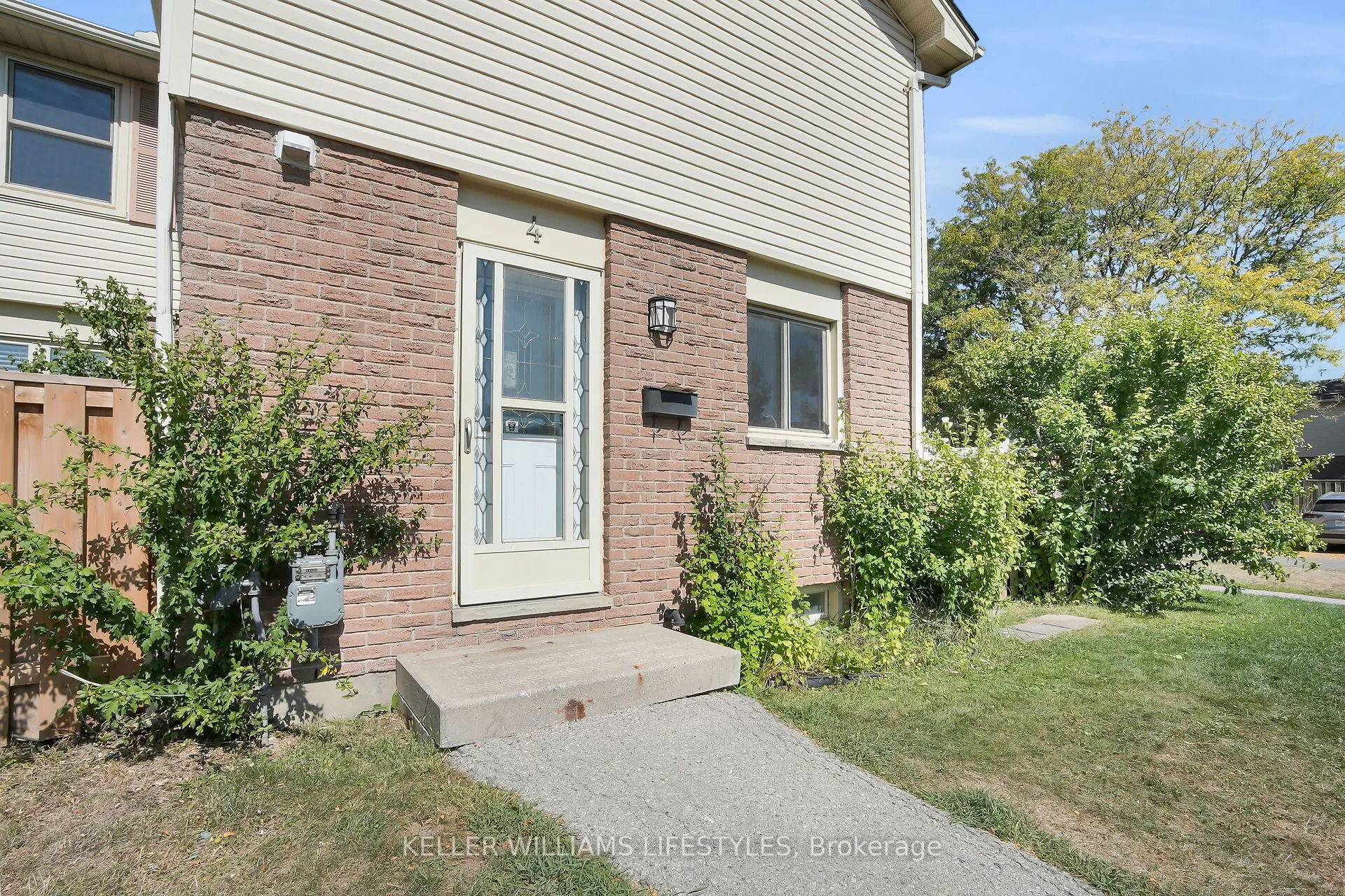 230 Clarke Road, #4