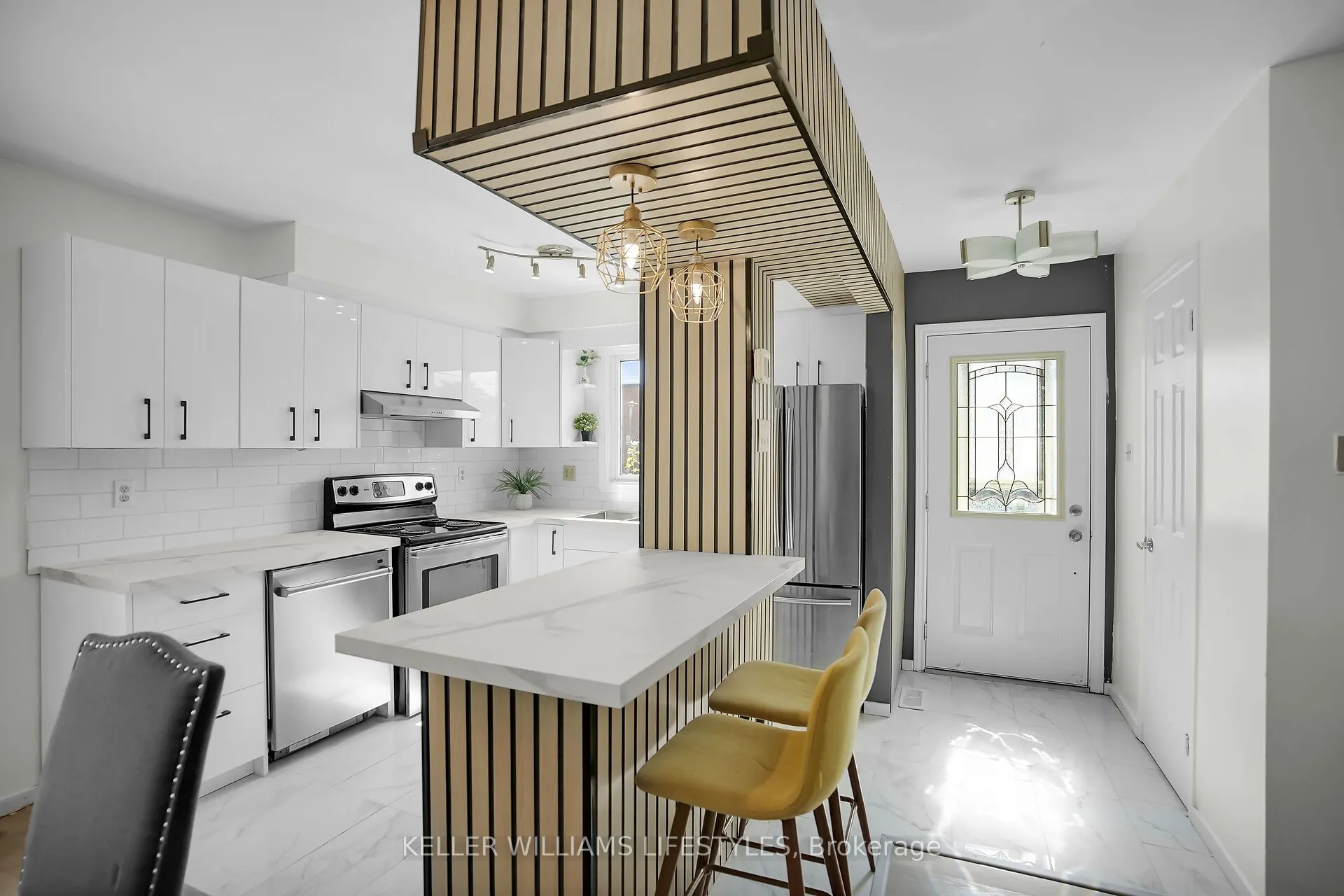 230 Clarke Road, #4
