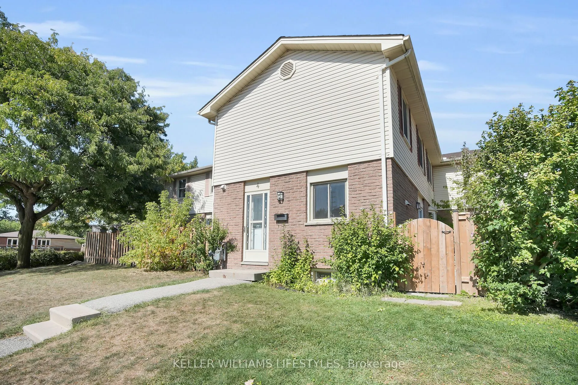 230 Clarke Road, #4