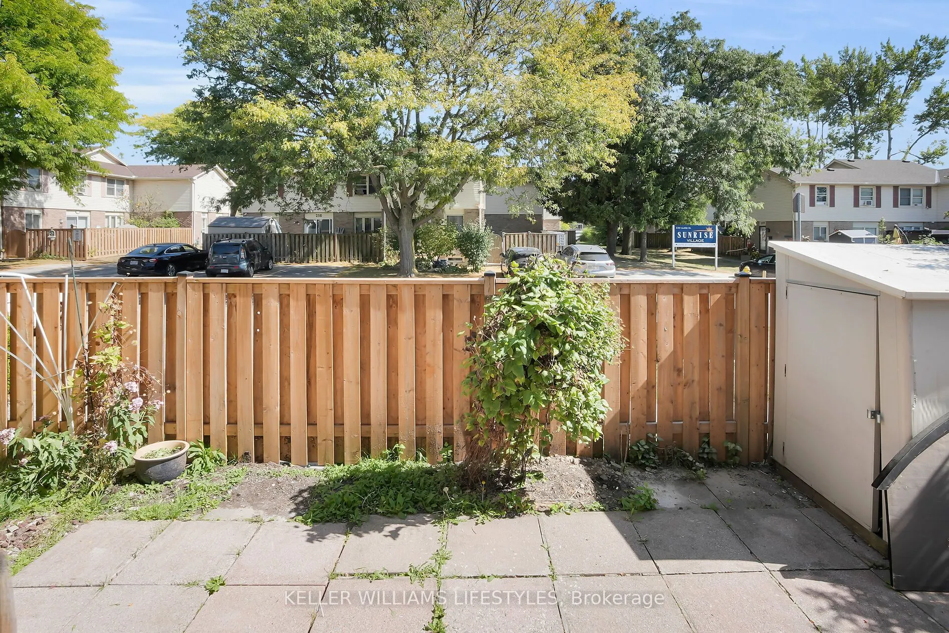 230 Clarke Road, #4
