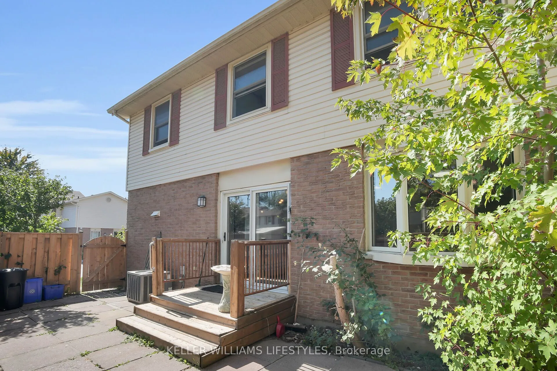 230 Clarke Road, #4
