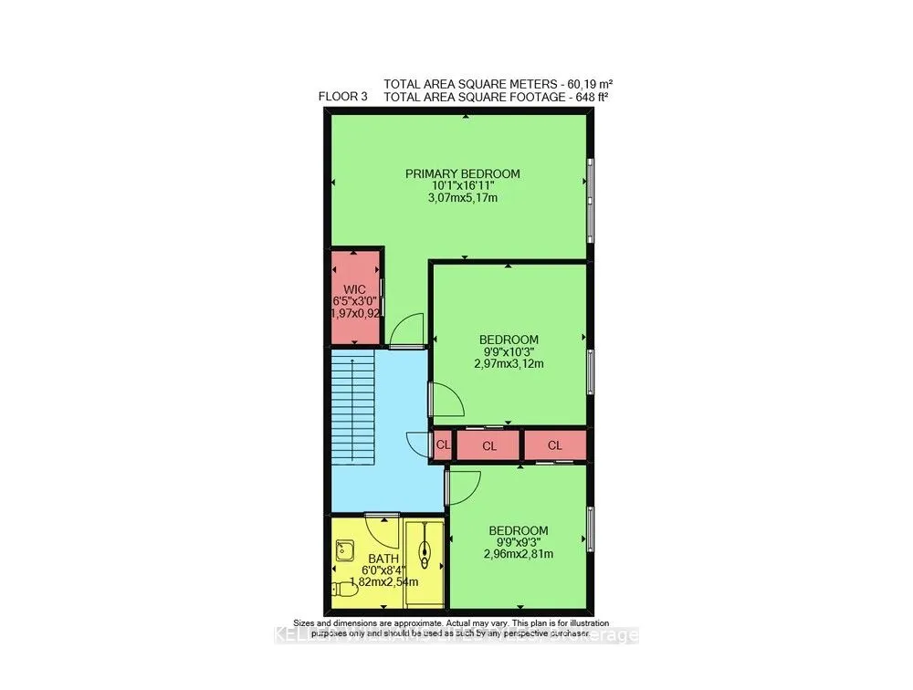 230 Clarke Road, #4