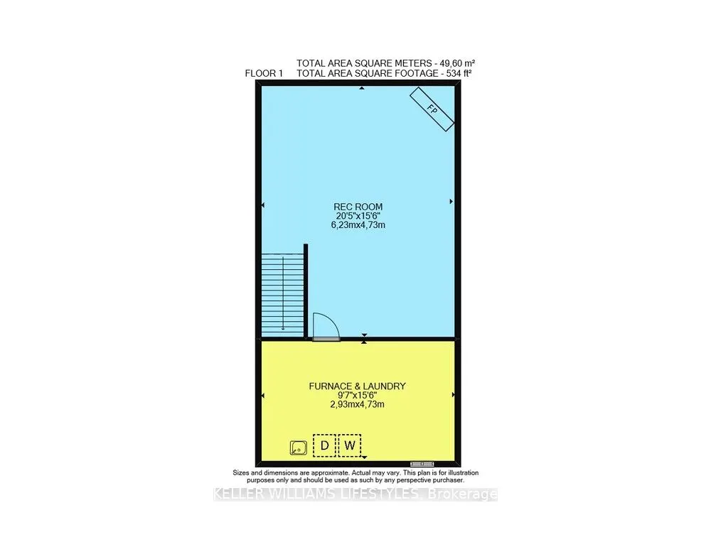 230 Clarke Road, #4