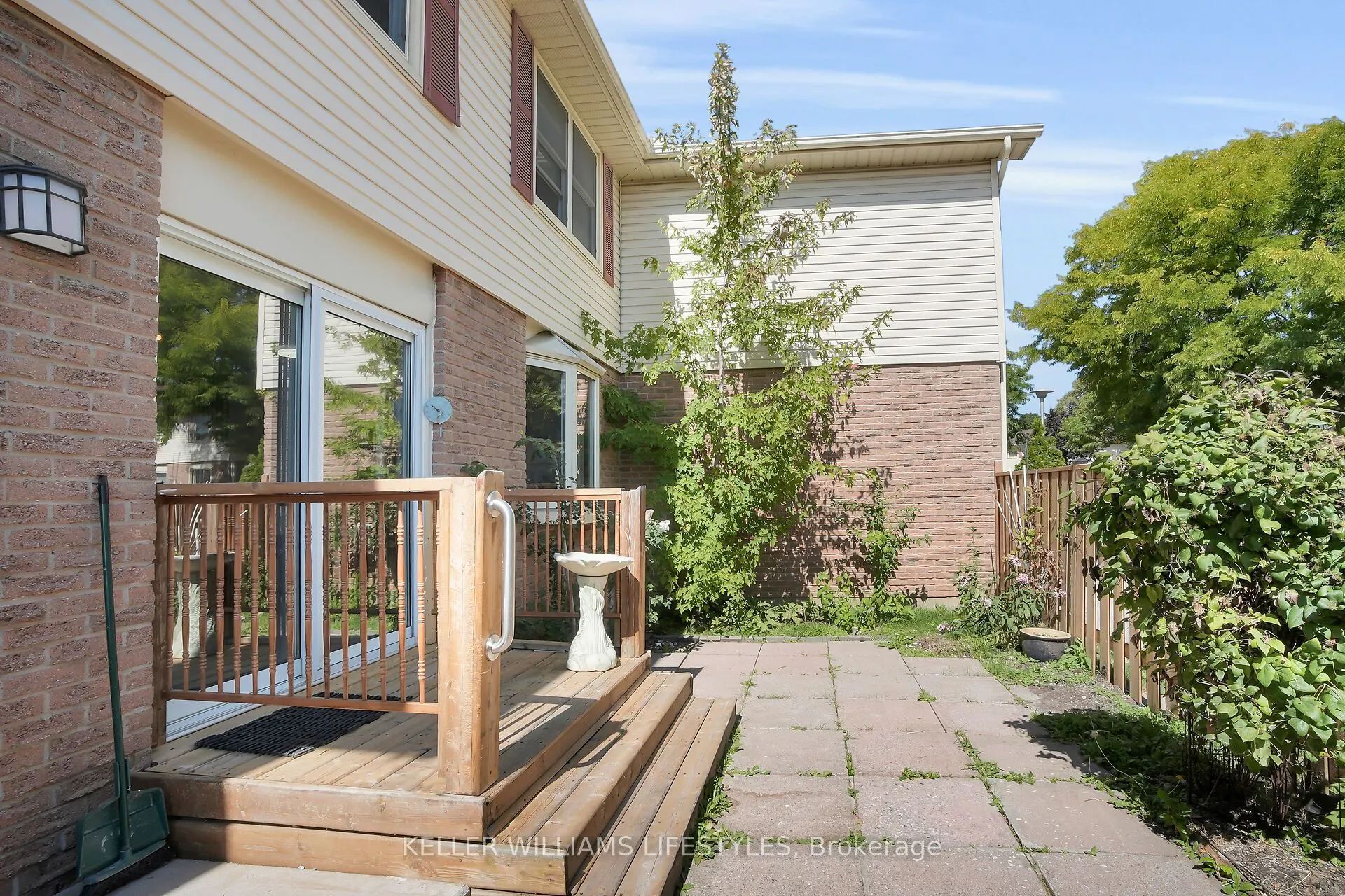 230 Clarke Road, #4