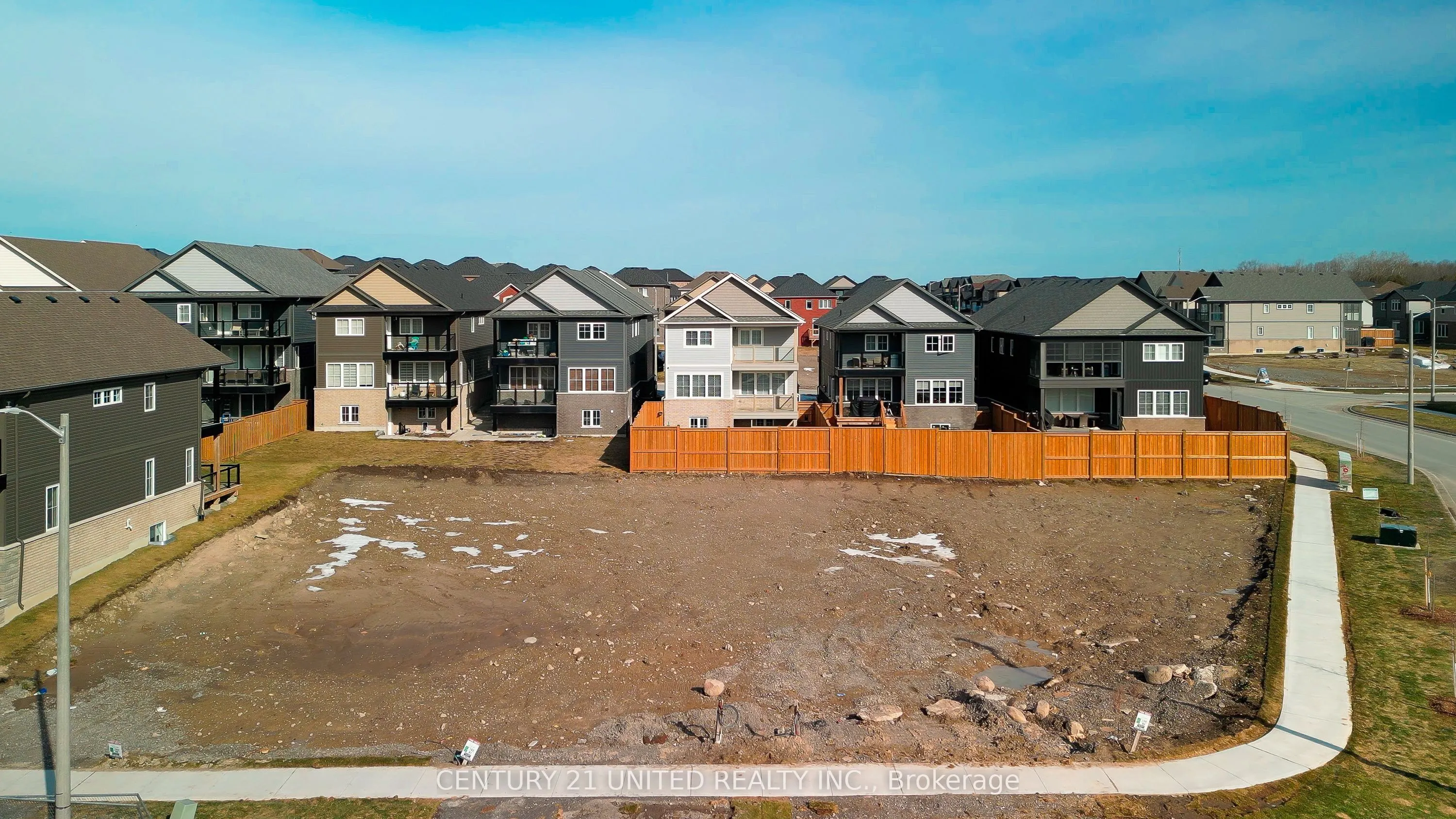 89 York Drive