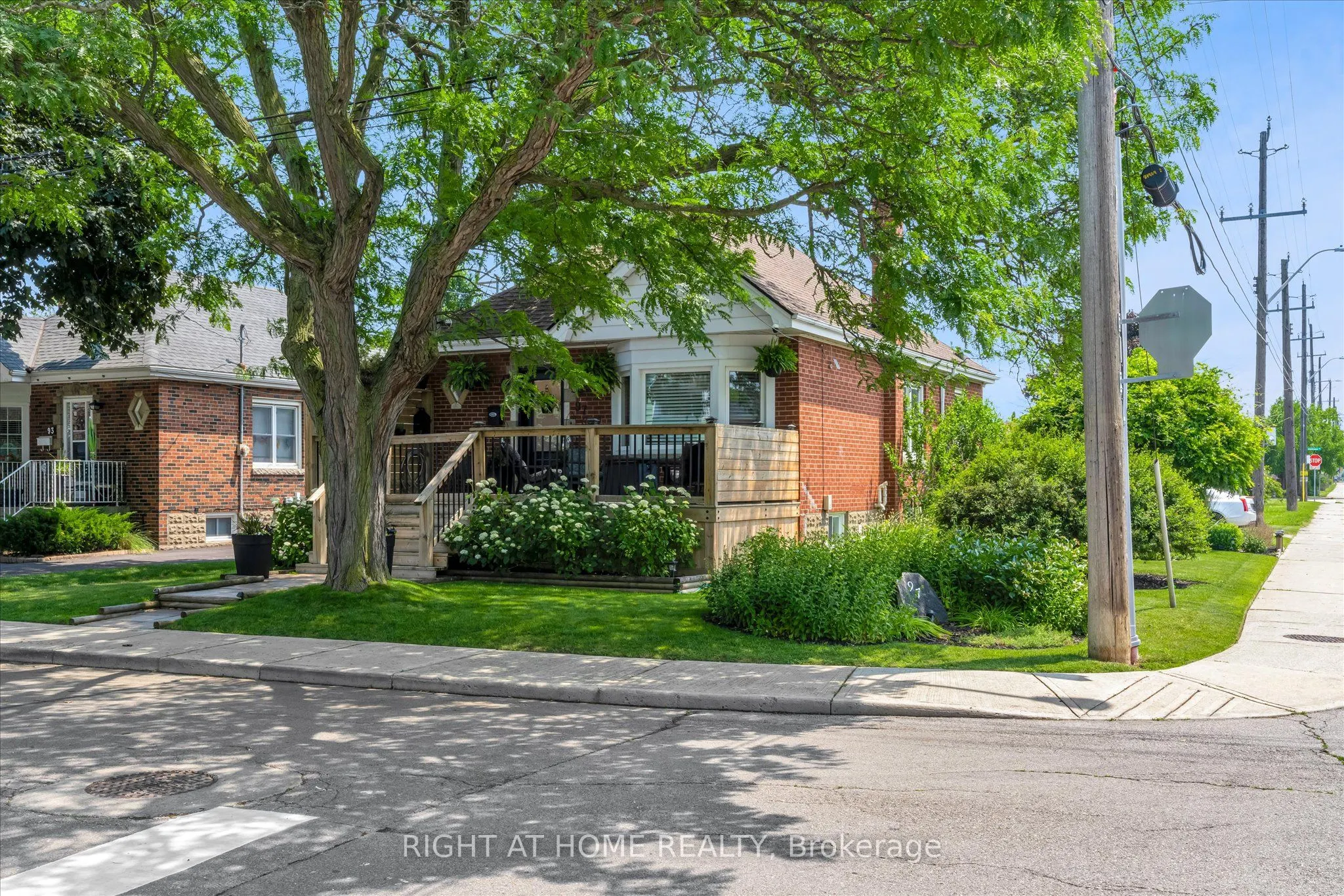 97 Bell Avenue