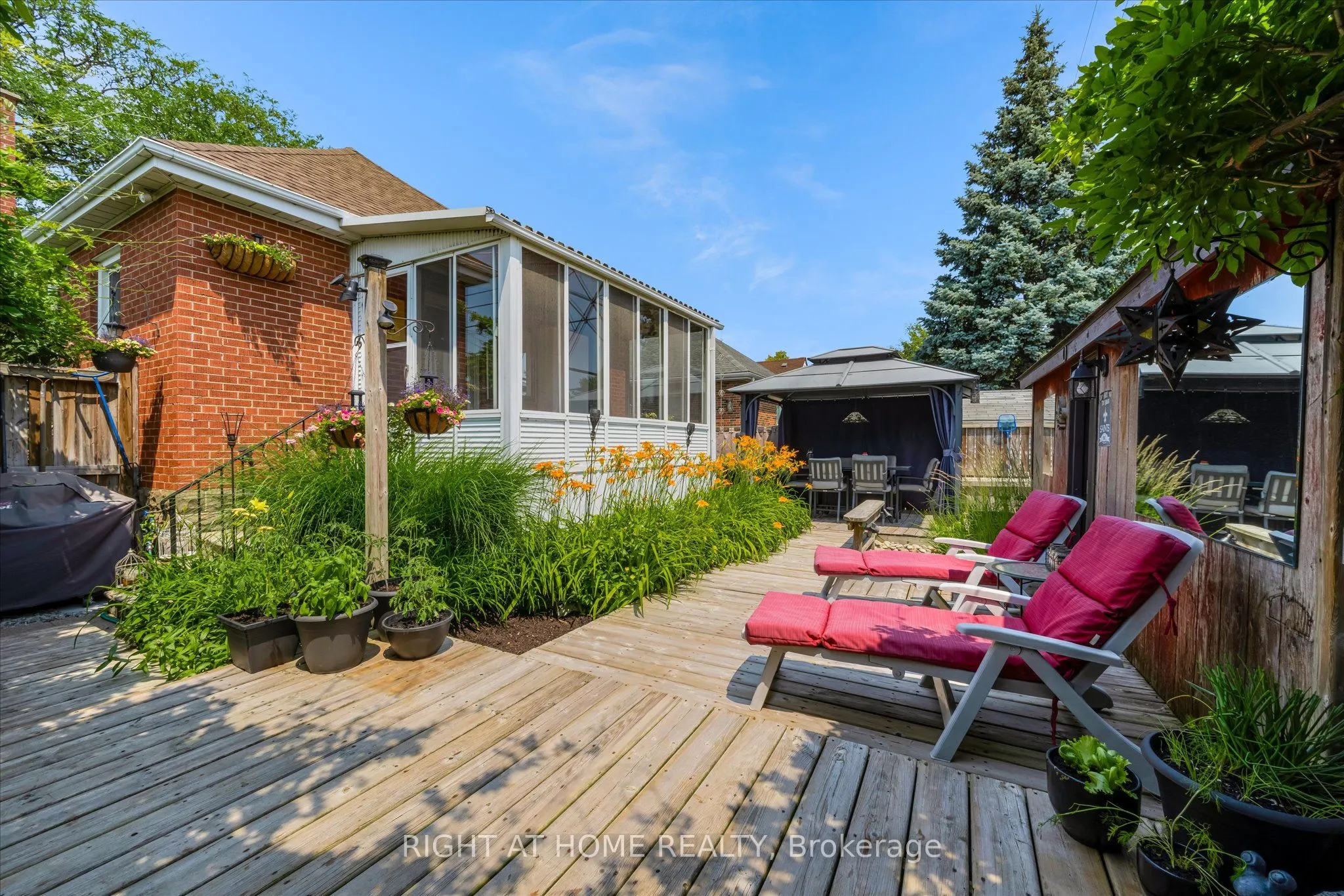 97 Bell Avenue