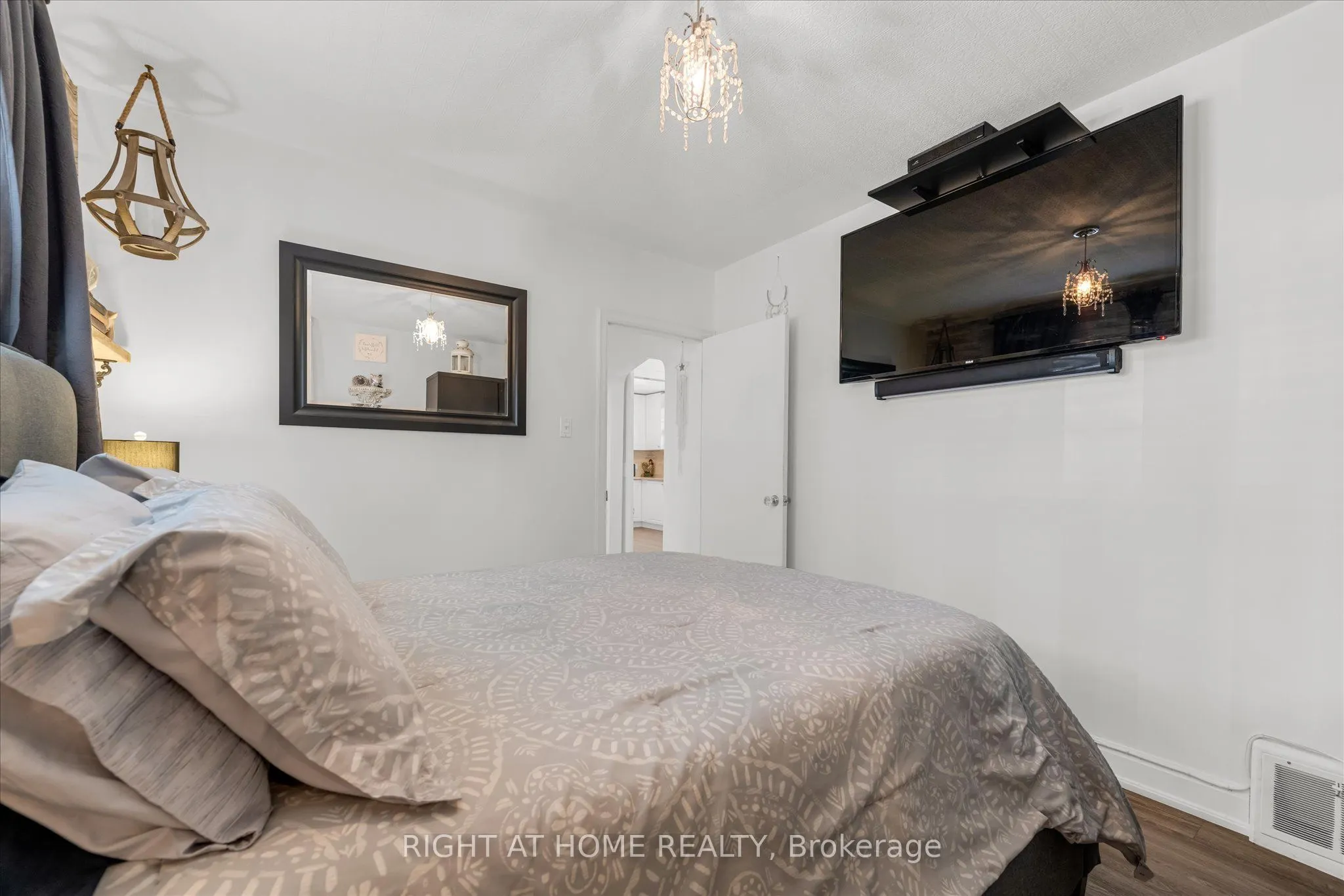97 Bell Avenue