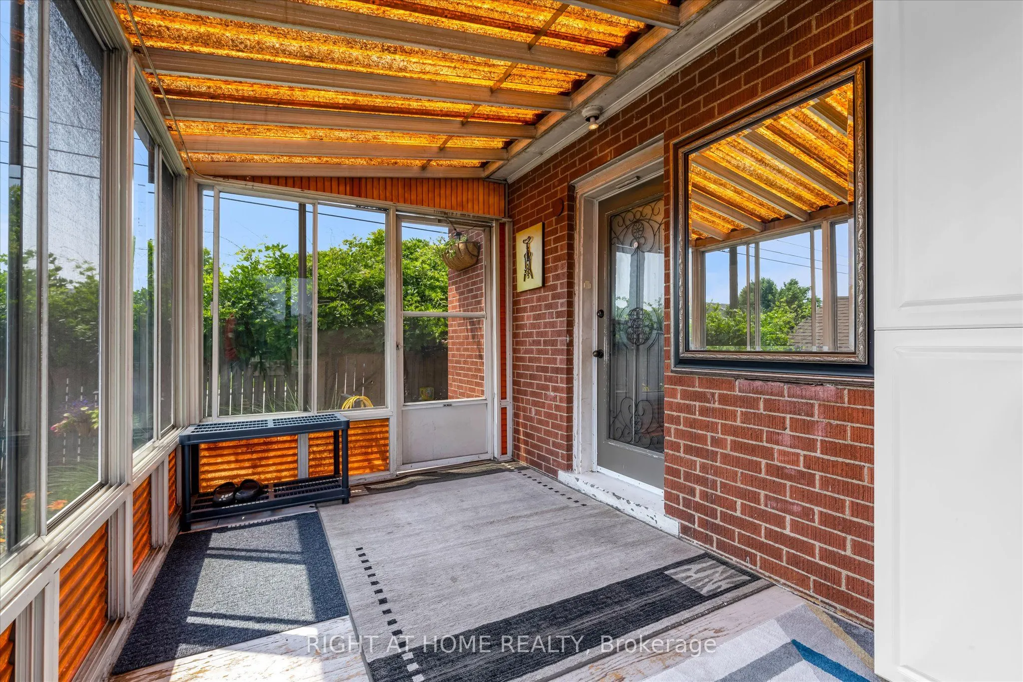97 Bell Avenue