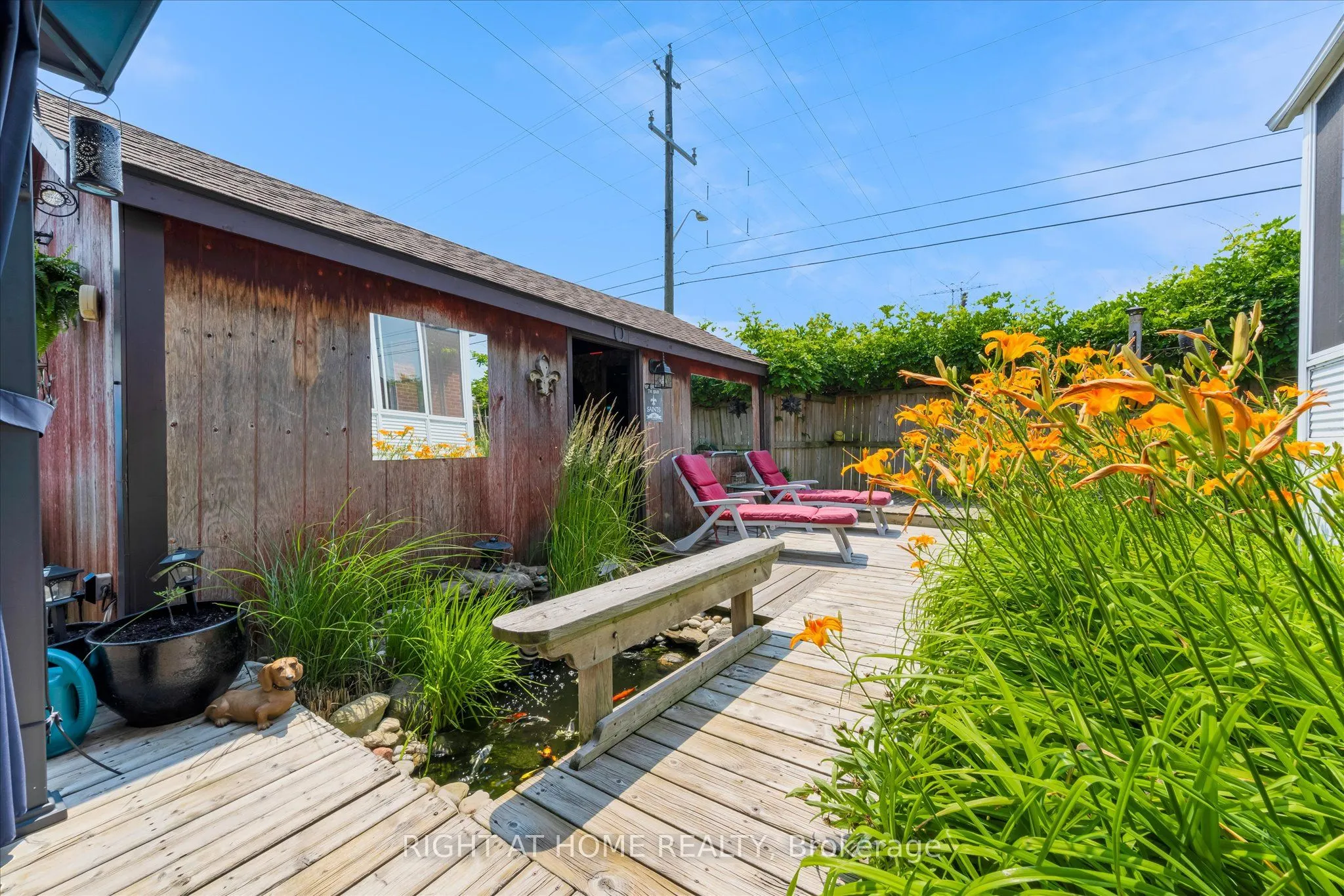 97 Bell Avenue