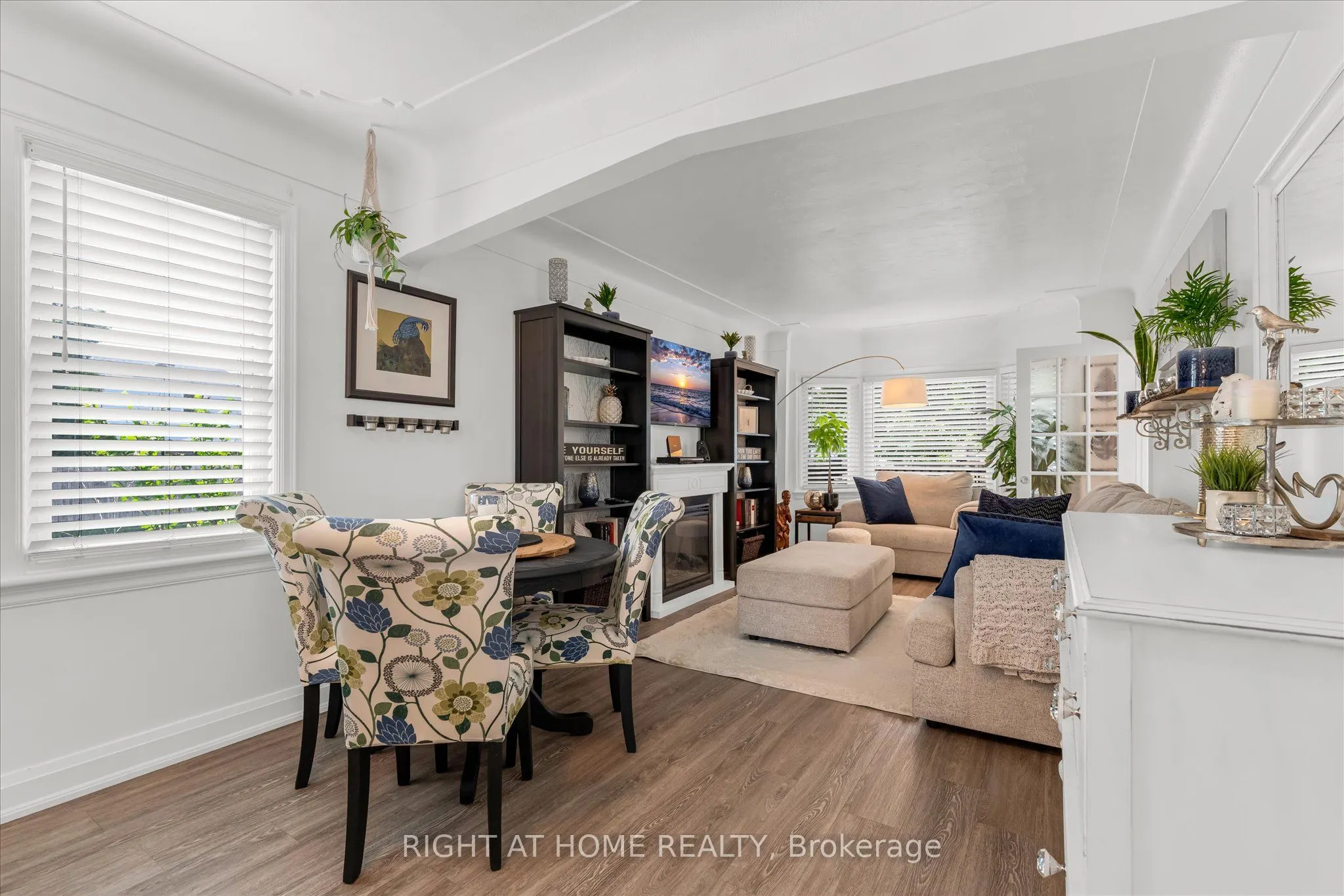 97 Bell Avenue