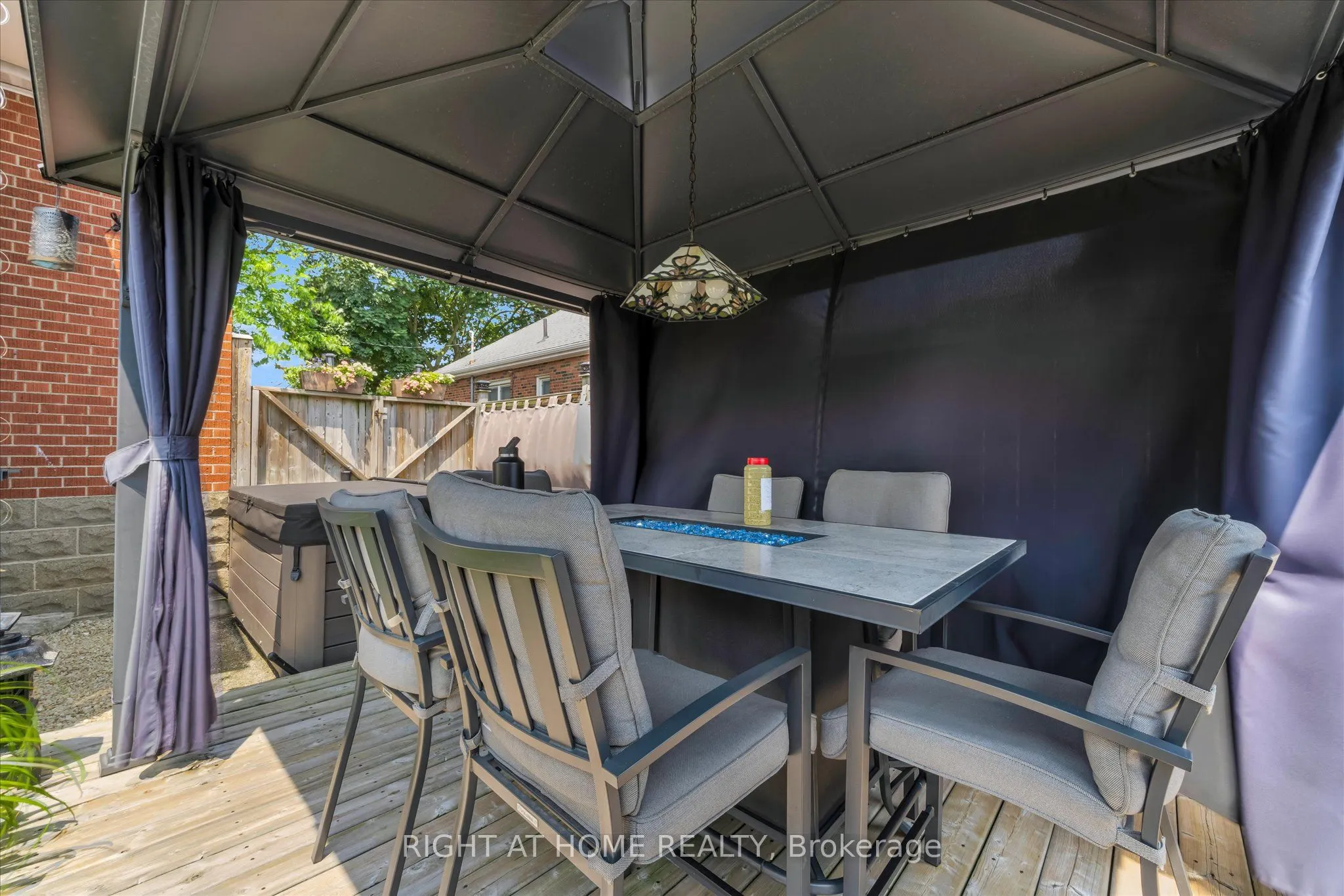 97 Bell Avenue