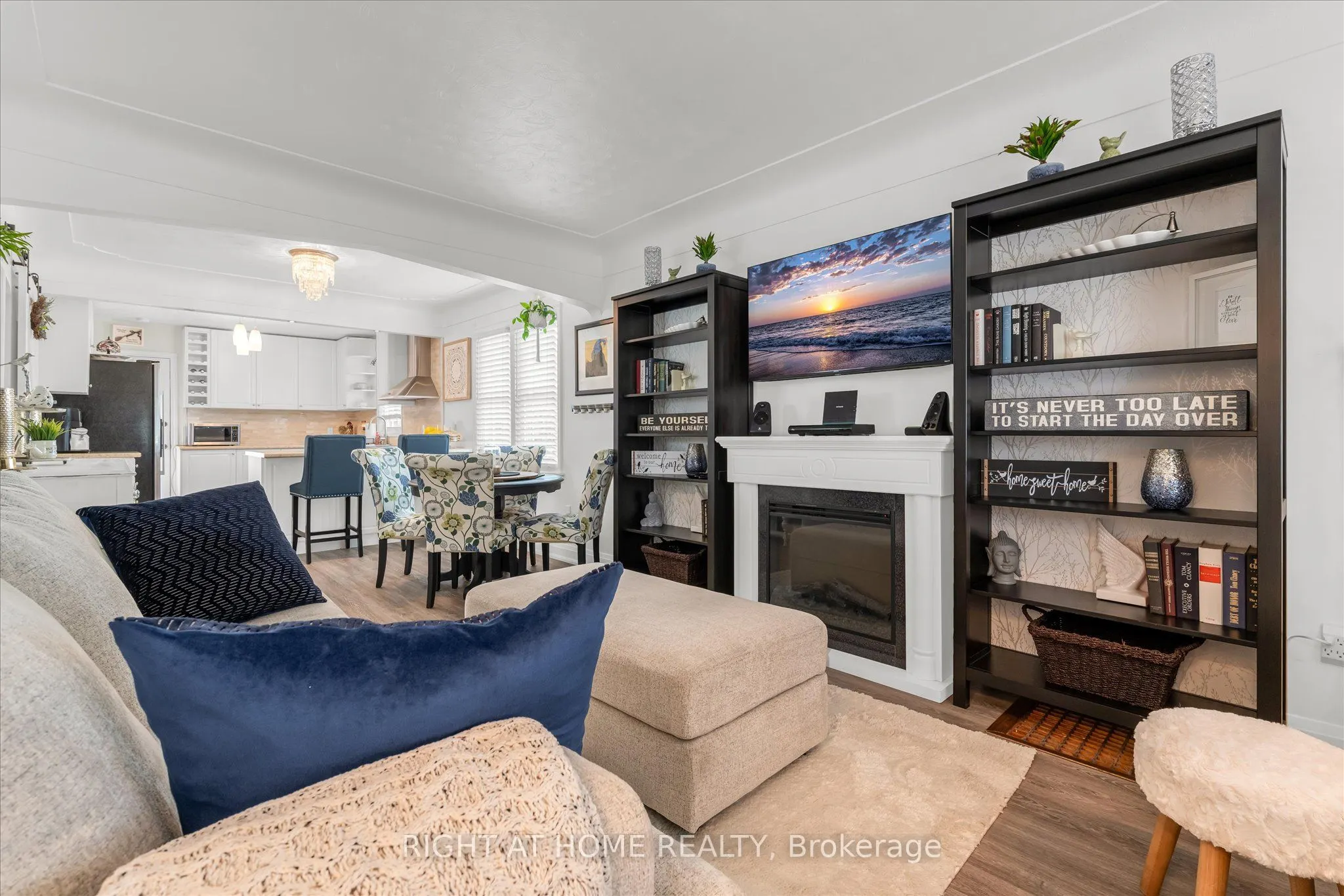 97 Bell Avenue