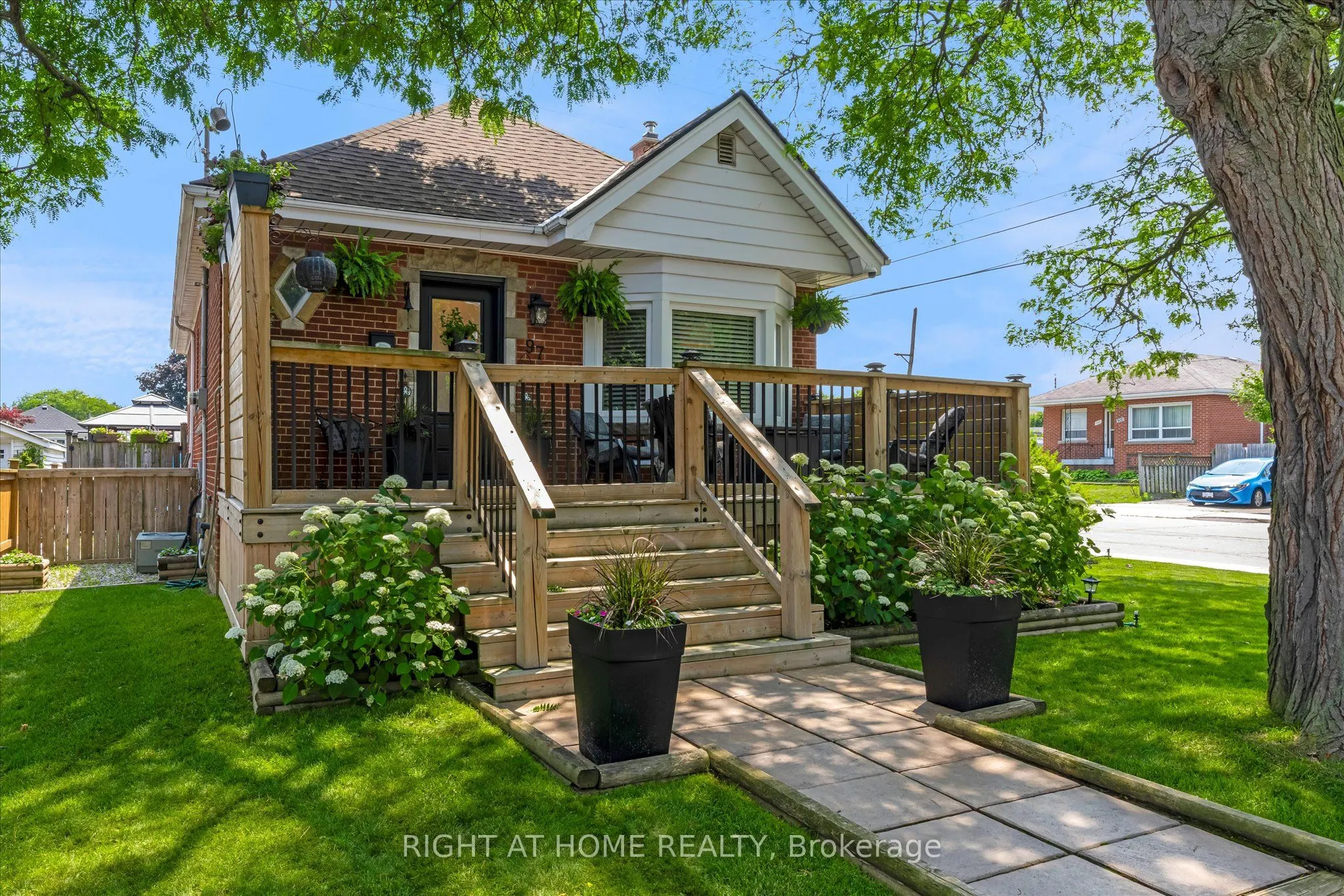 97 Bell Avenue