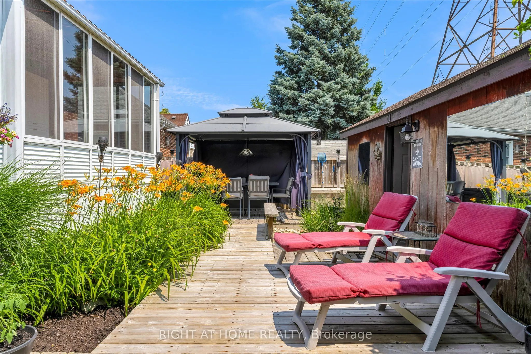 97 Bell Avenue