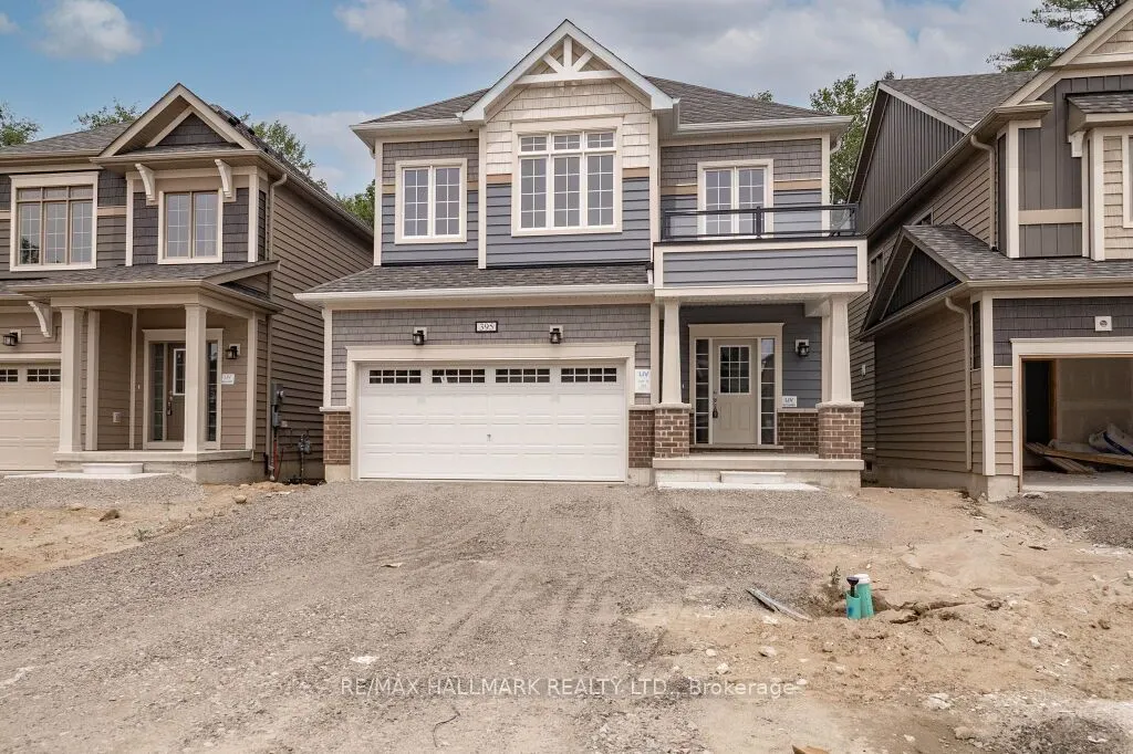 395 Beechwood Forest Lane