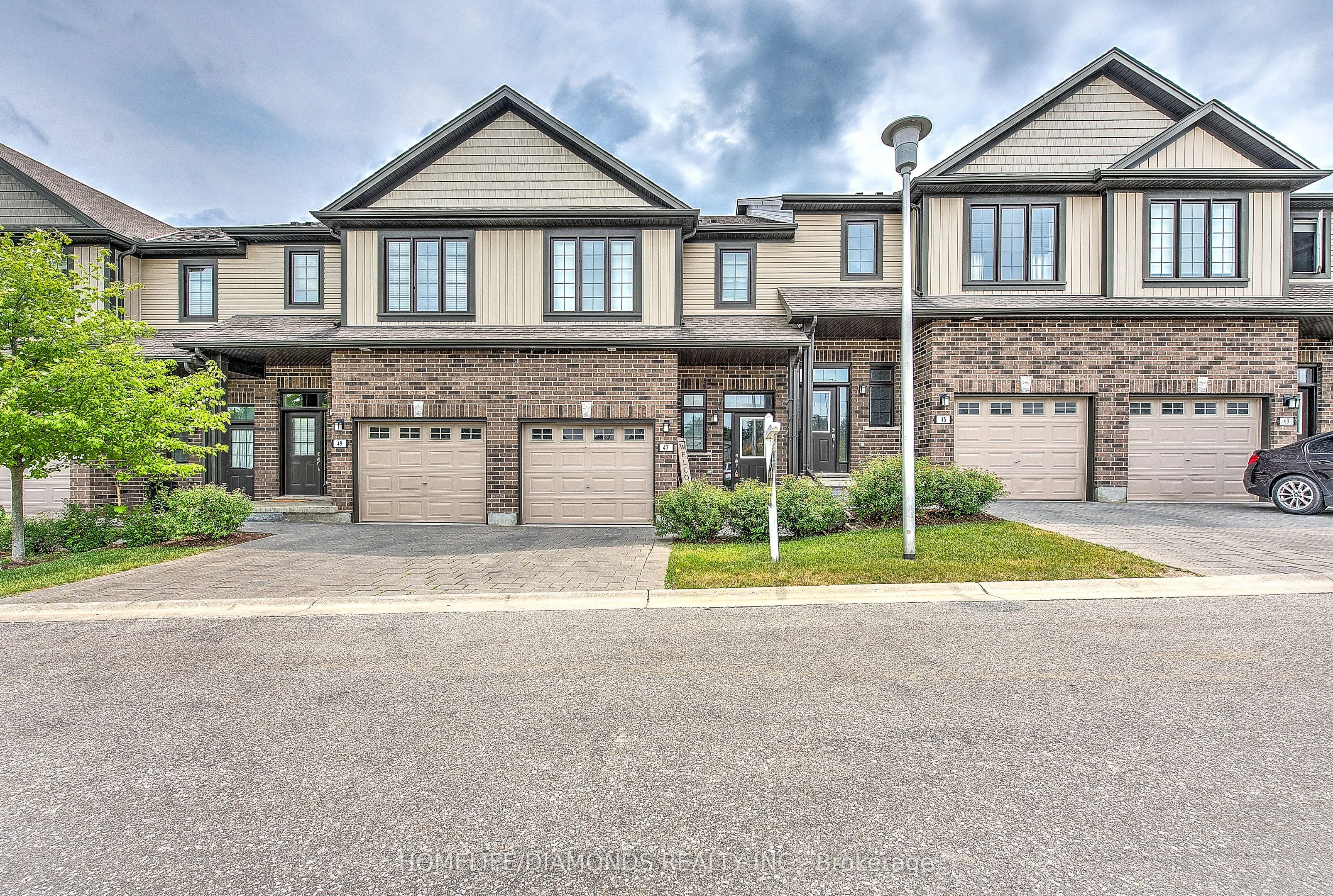 1030 Oakcrossing Gate S, #47