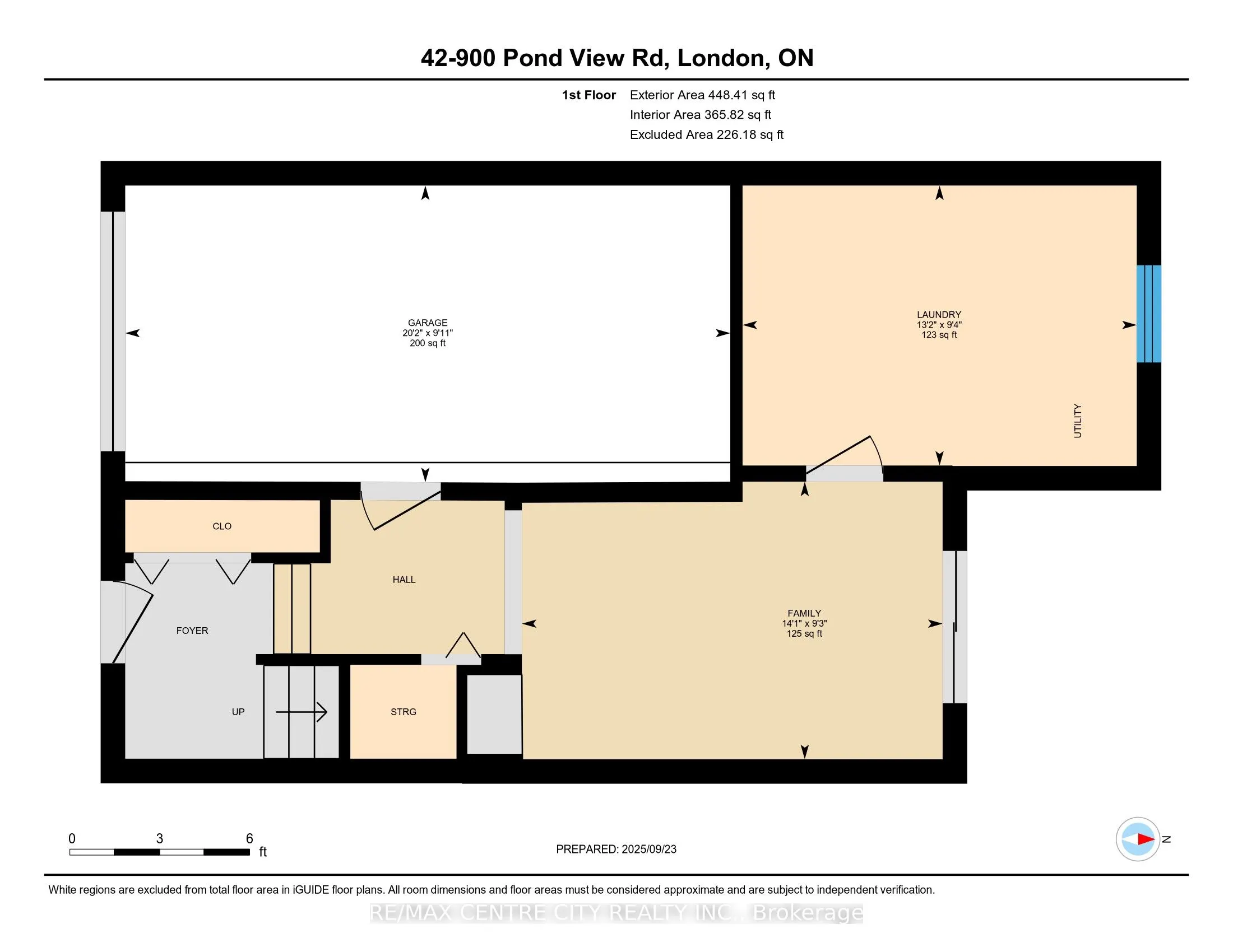 900 Pond View Road, #42
