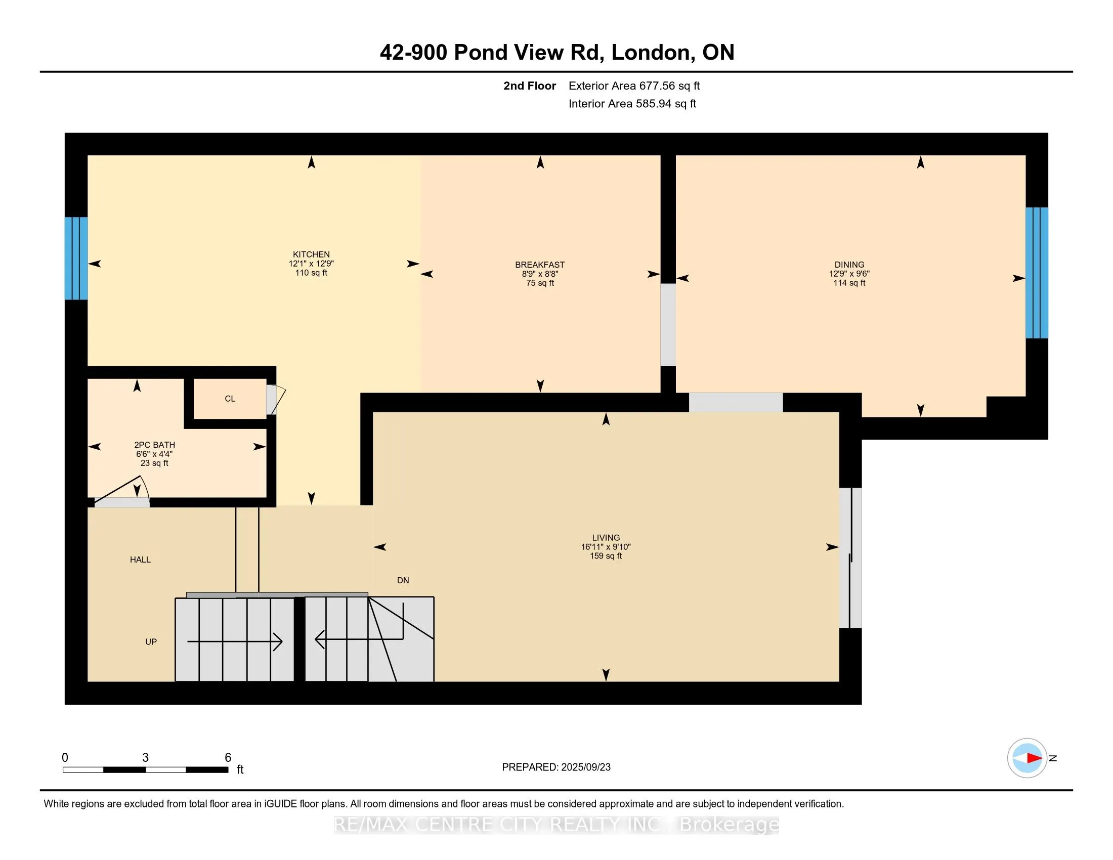 900 Pond View Road, #42