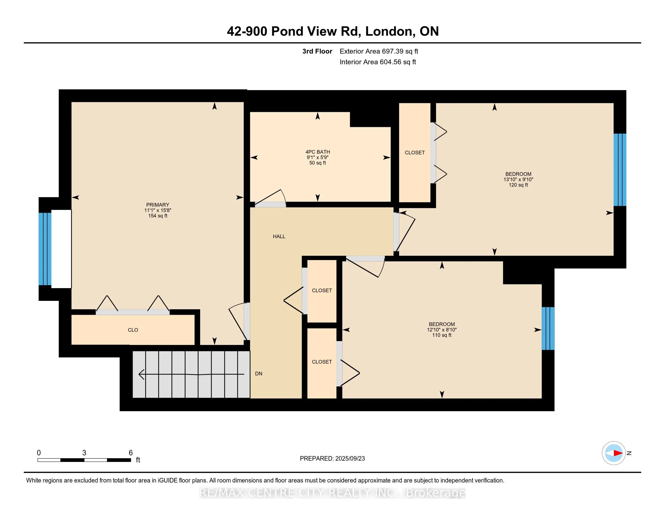 900 Pond View Road, #42