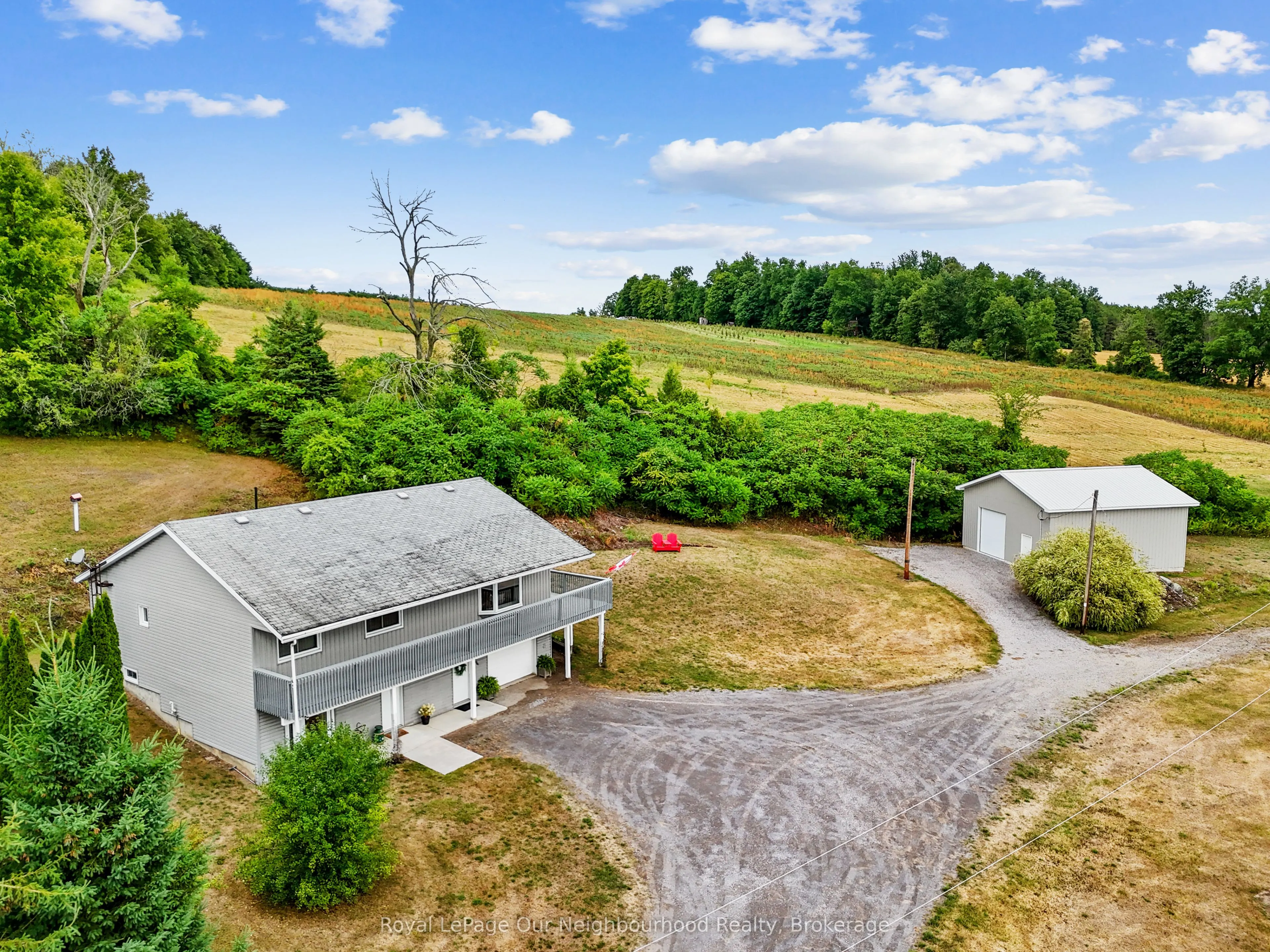 153 Ward Lane