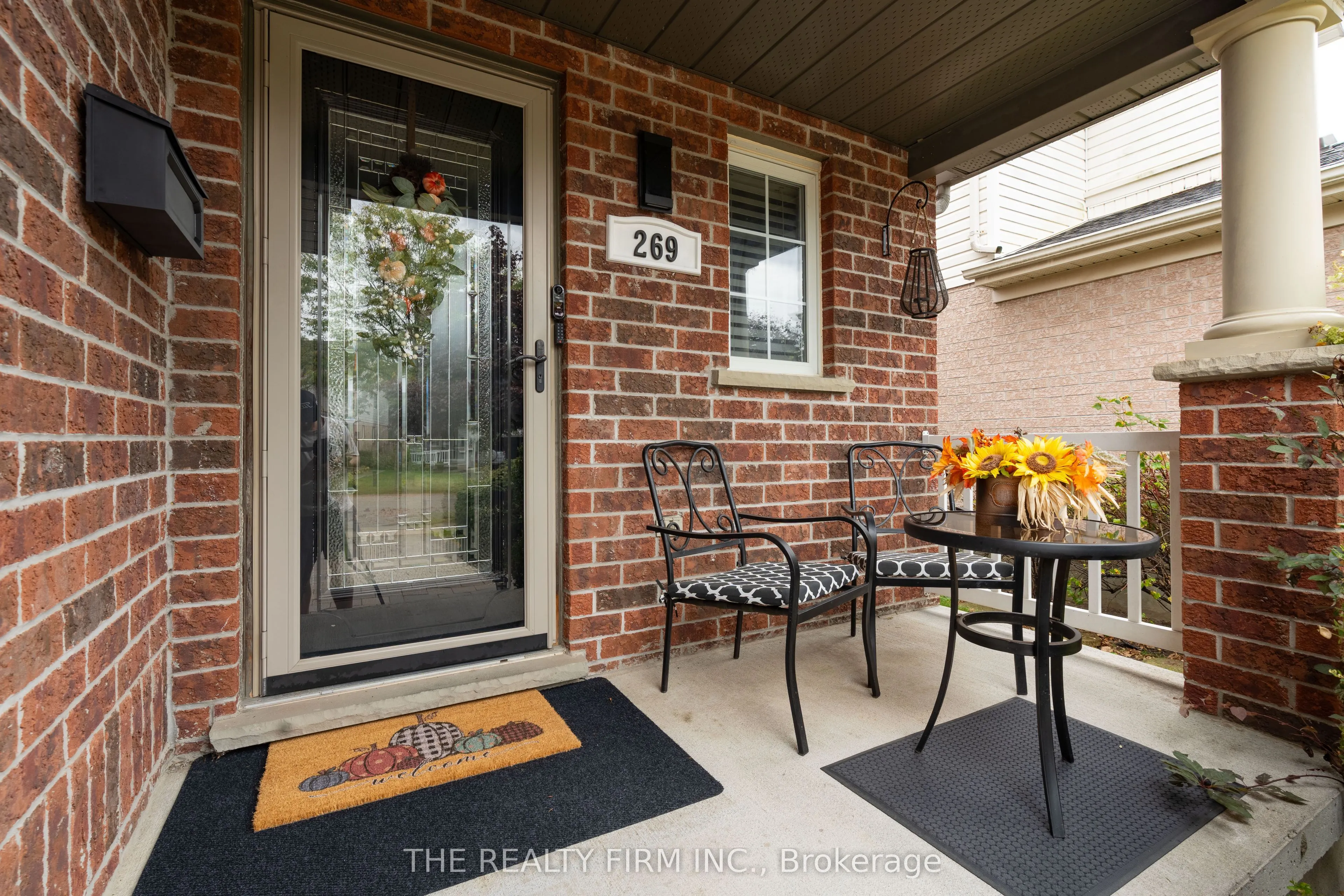 269 Rossmore Court