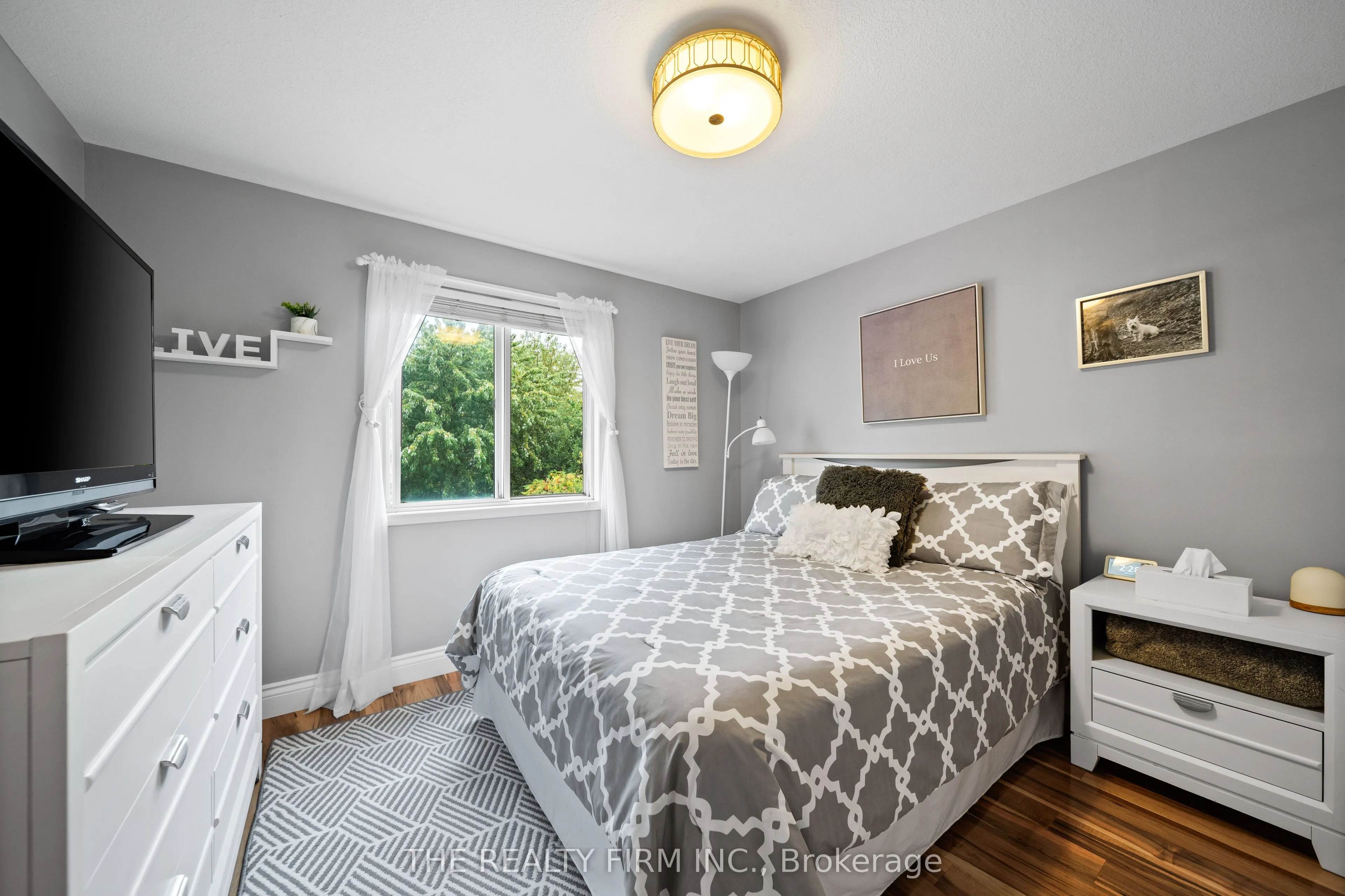269 Rossmore Court