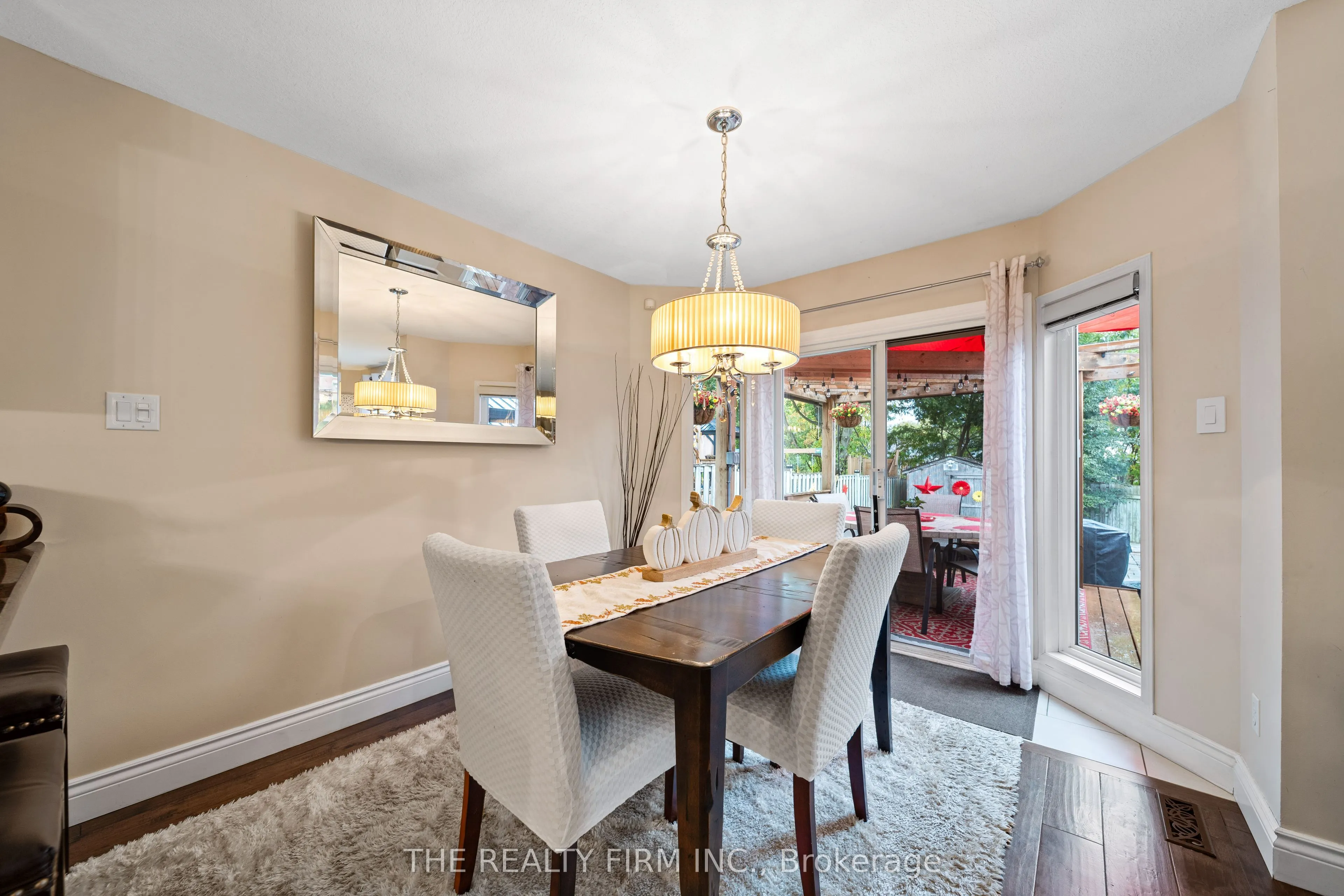 269 Rossmore Court
