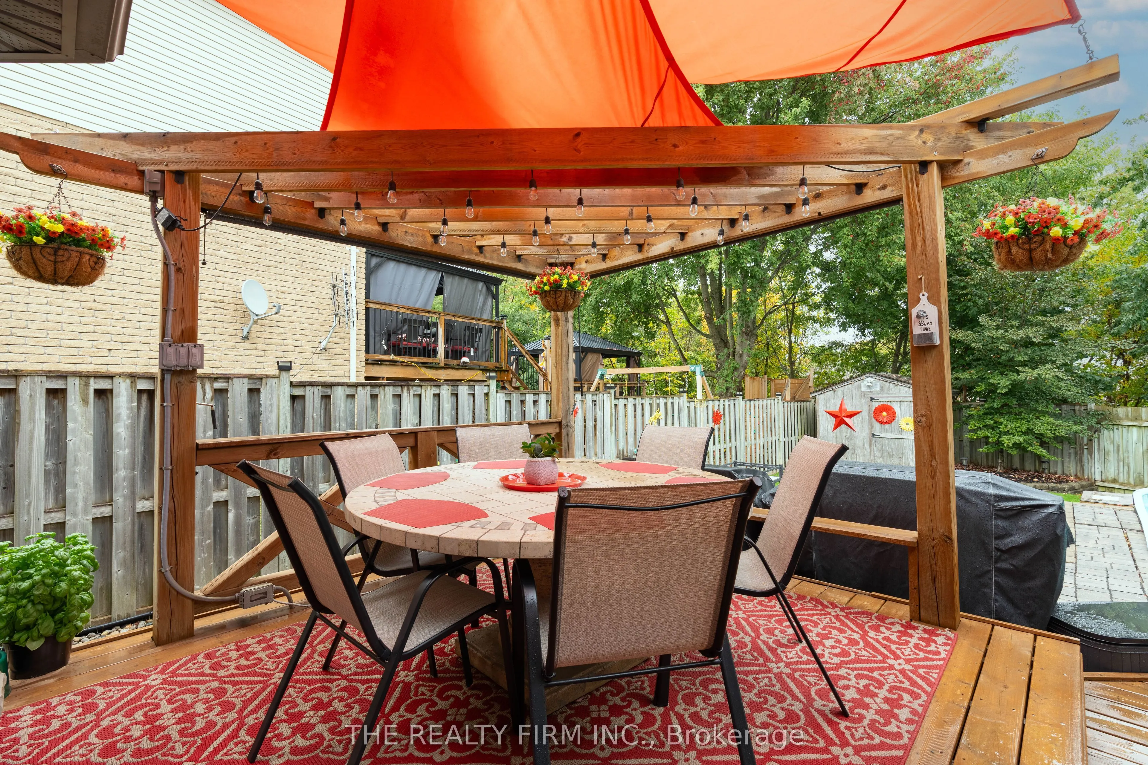 269 Rossmore Court