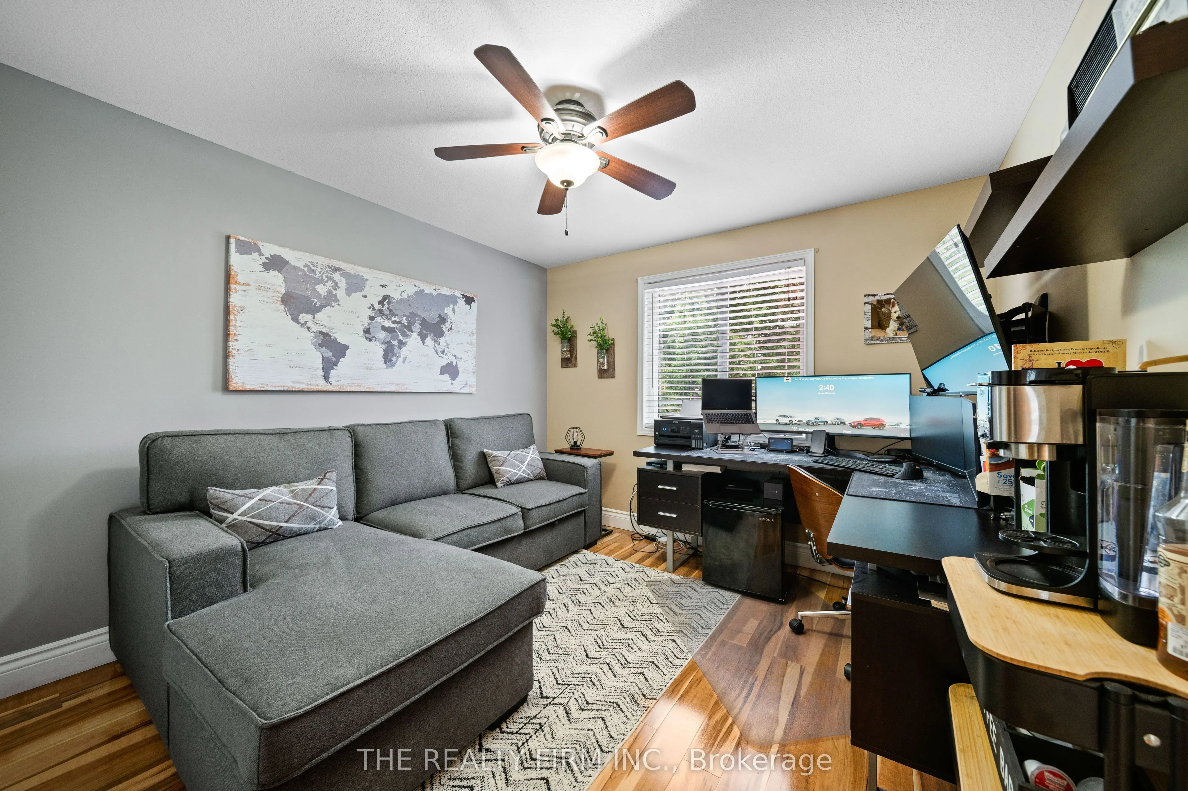 269 Rossmore Court