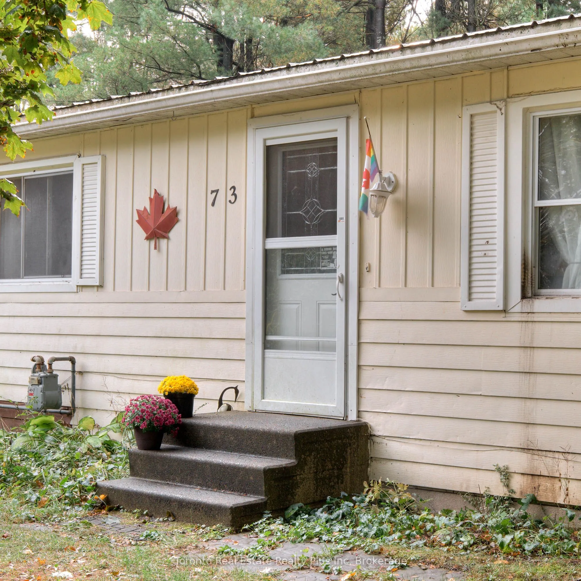 746112 Township Rd 4 Road, #73