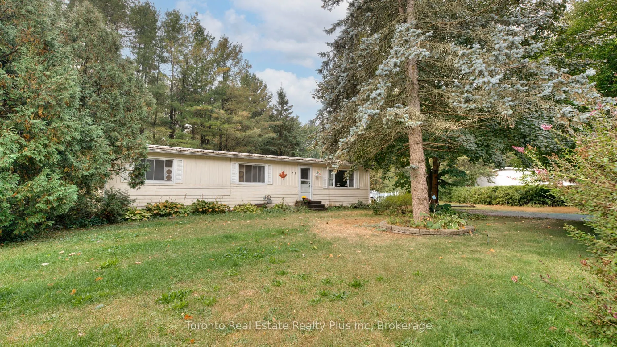 746112 Township Rd 4 Road, #73