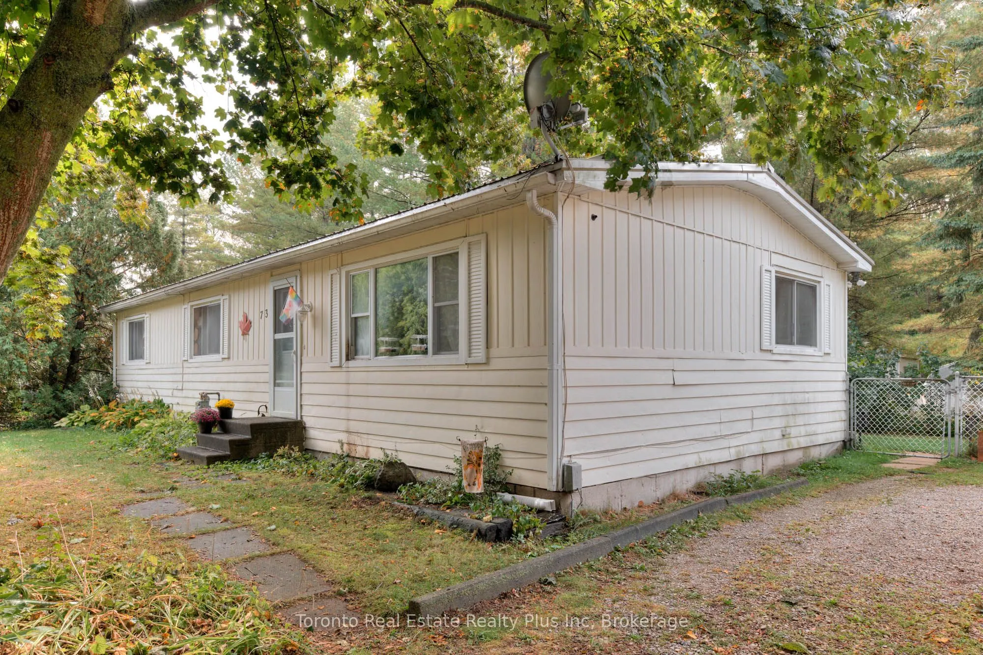 746112 Township Rd 4 Road, #73