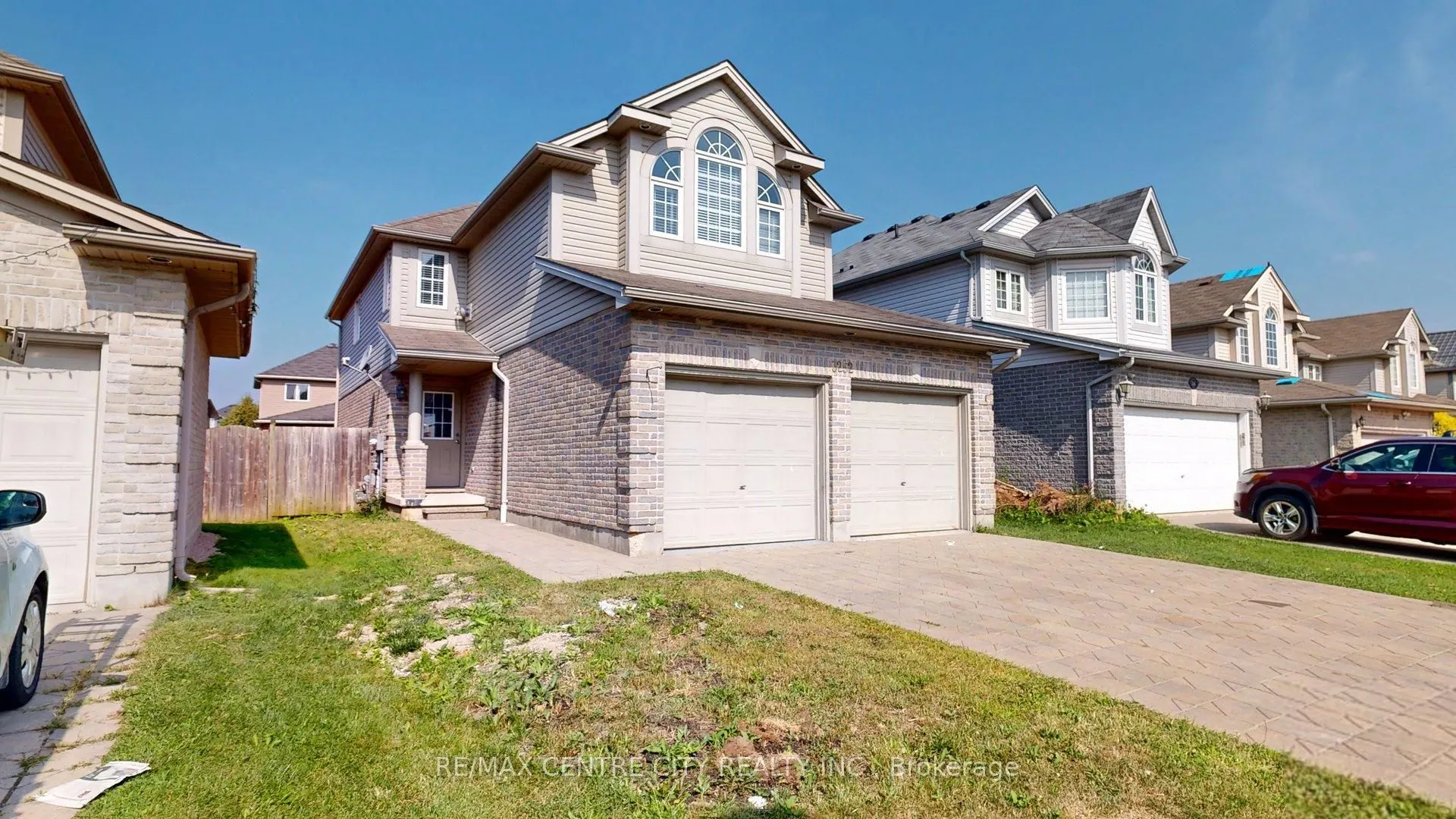 3252 Meadowgate Boulevard, #Lower
