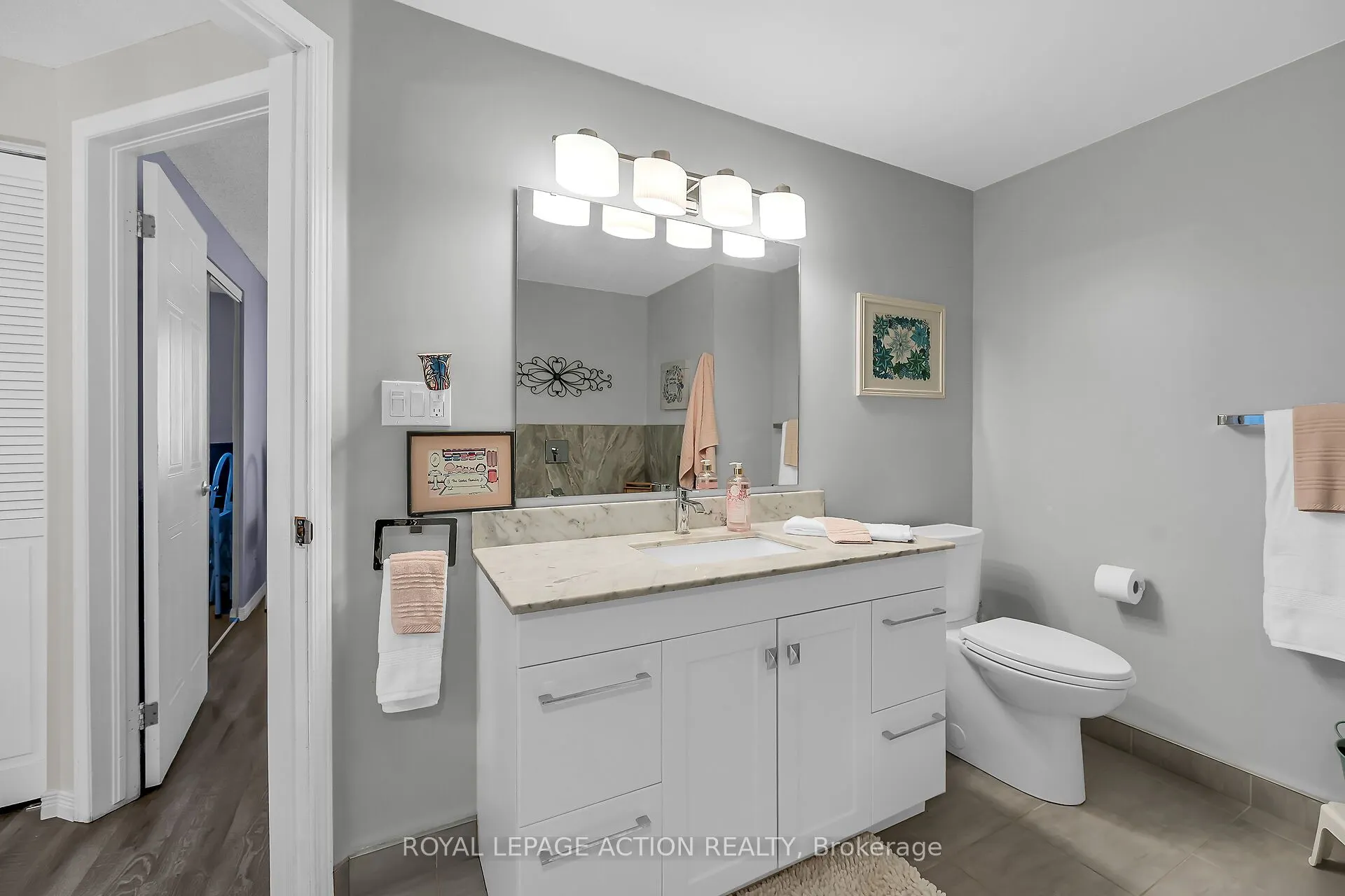 1 Brantwood Park Road, #2