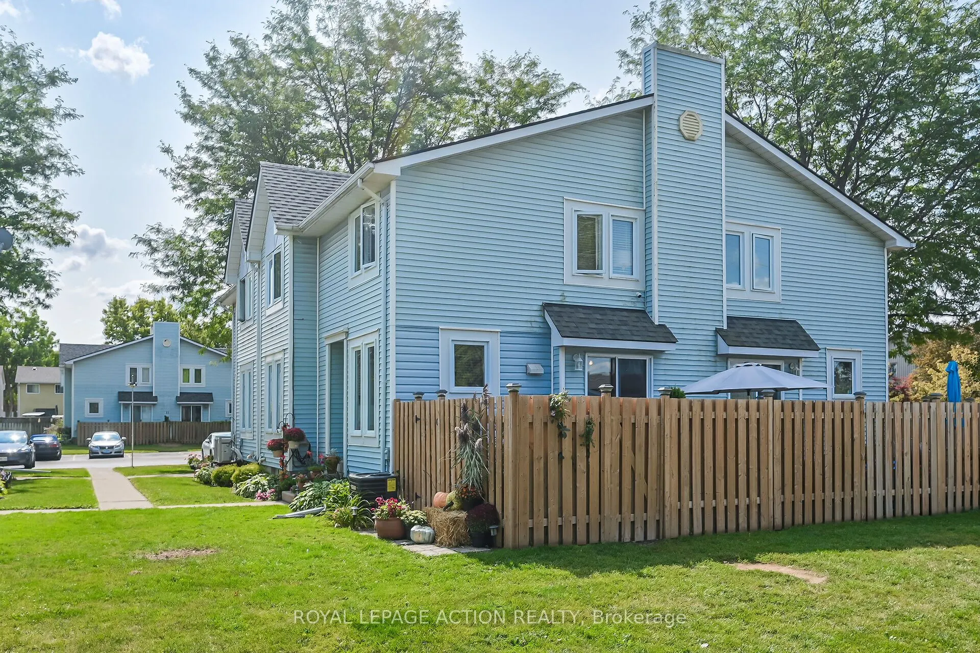 1 Brantwood Park Road, #2