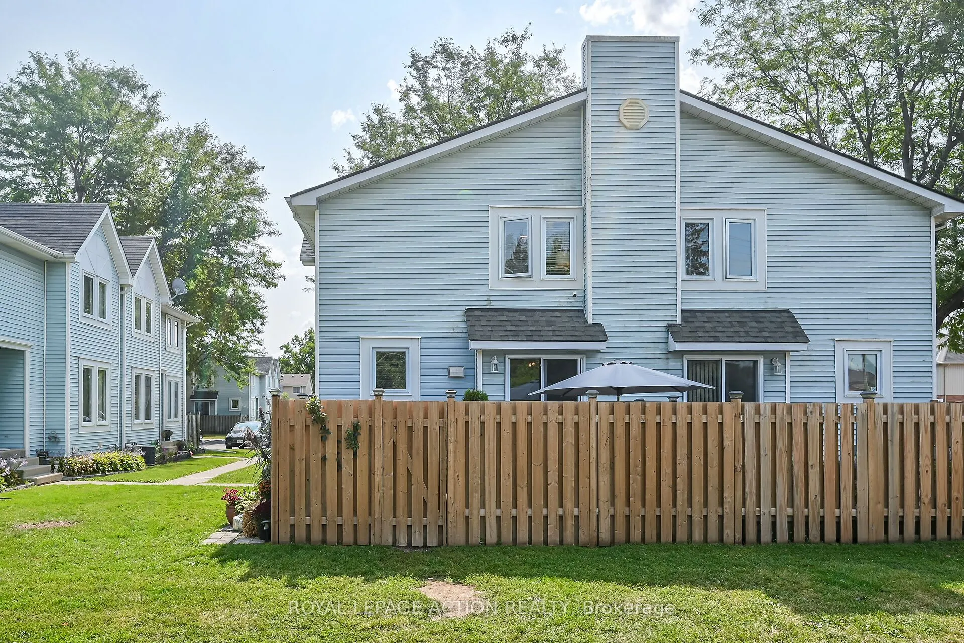 1 Brantwood Park Road, #2