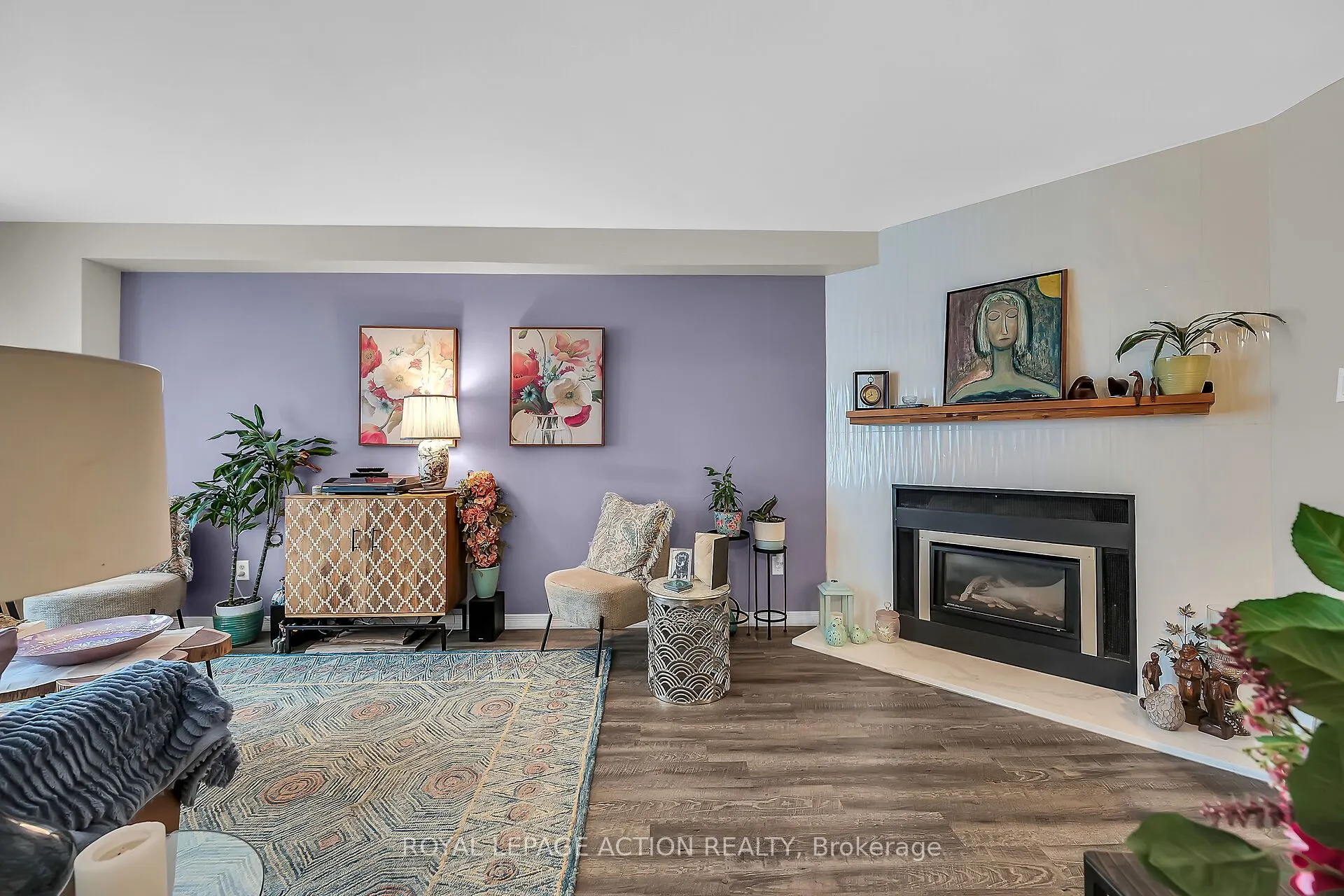 1 Brantwood Park Road, #2