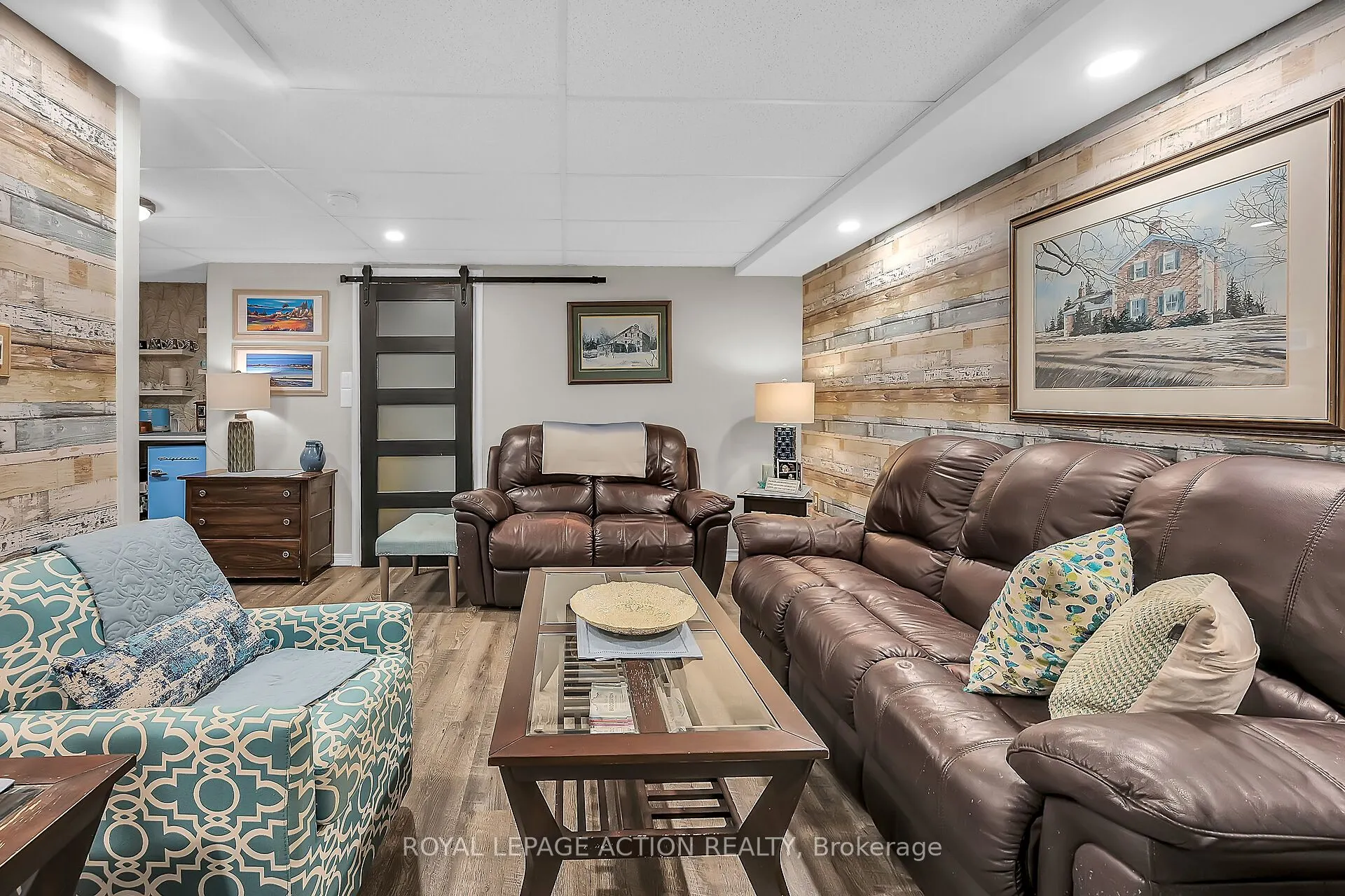 1 Brantwood Park Road, #2
