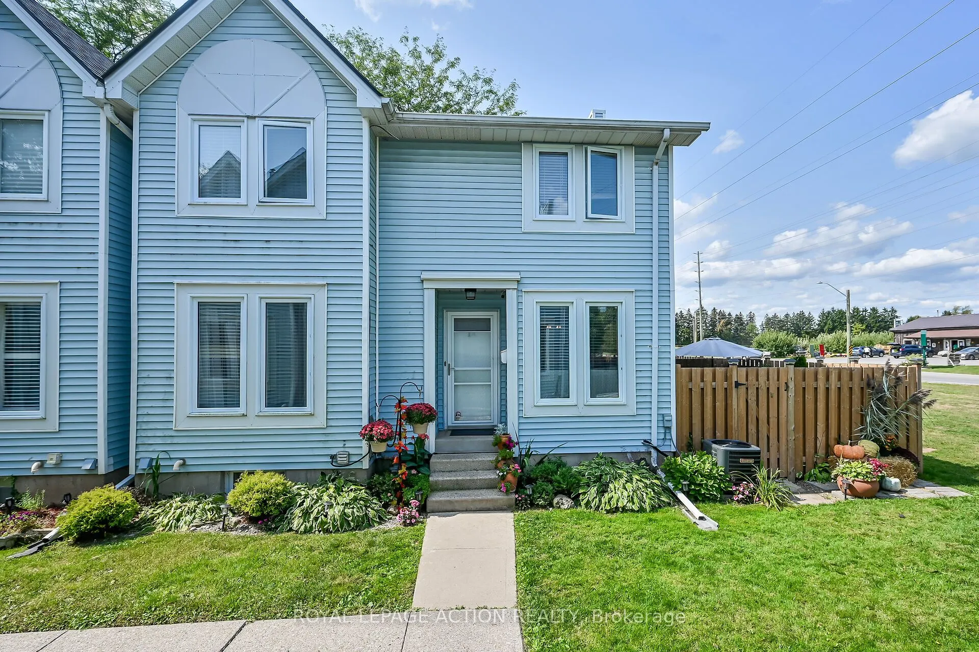 1 Brantwood Park Road, #2