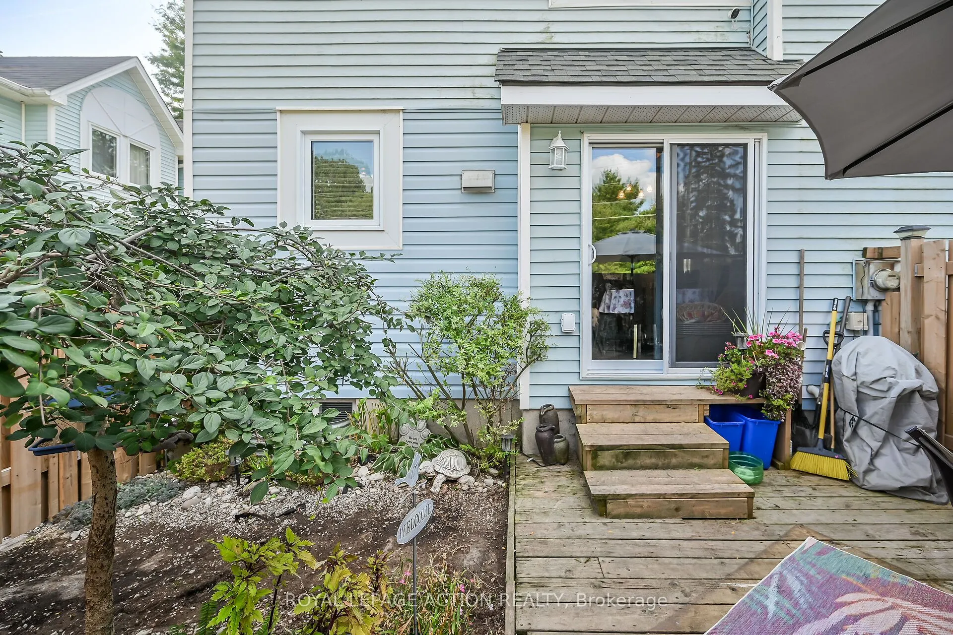 1 Brantwood Park Road, #2