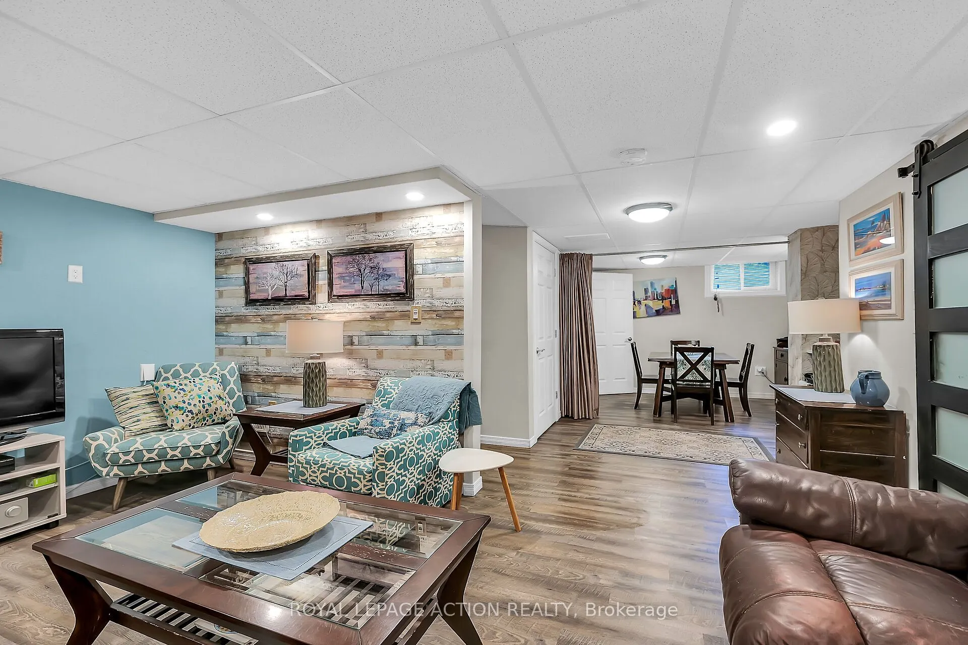 1 Brantwood Park Road, #2
