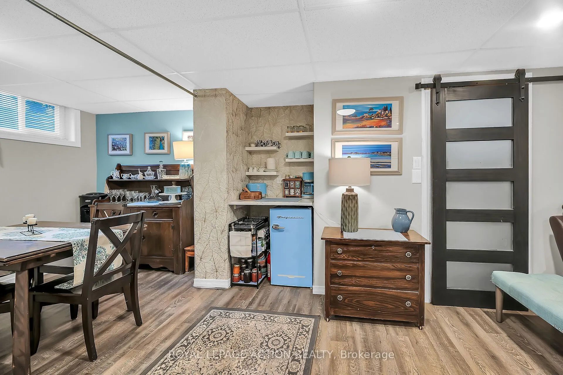 1 Brantwood Park Road, #2