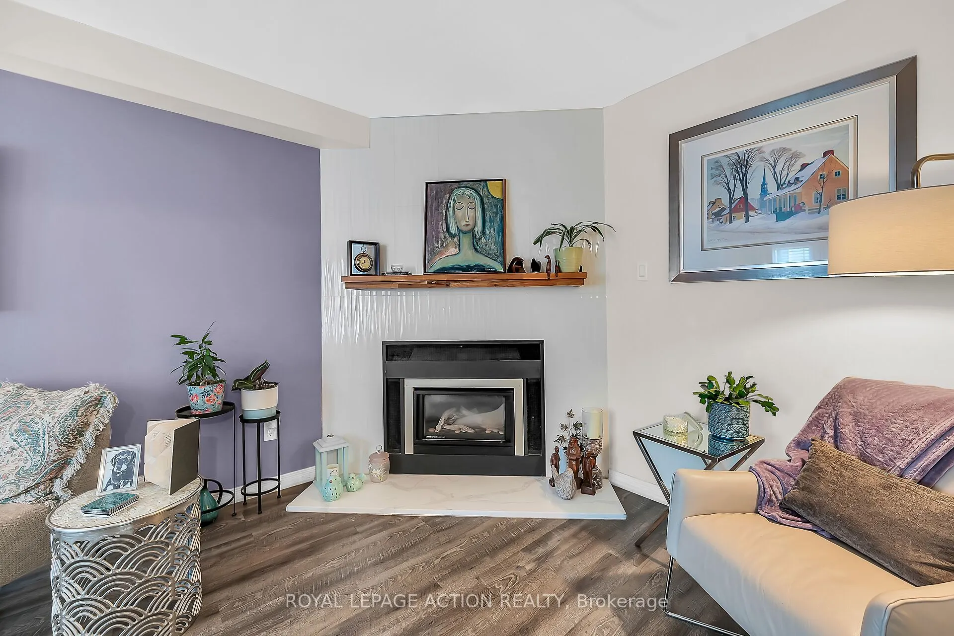 1 Brantwood Park Road, #2